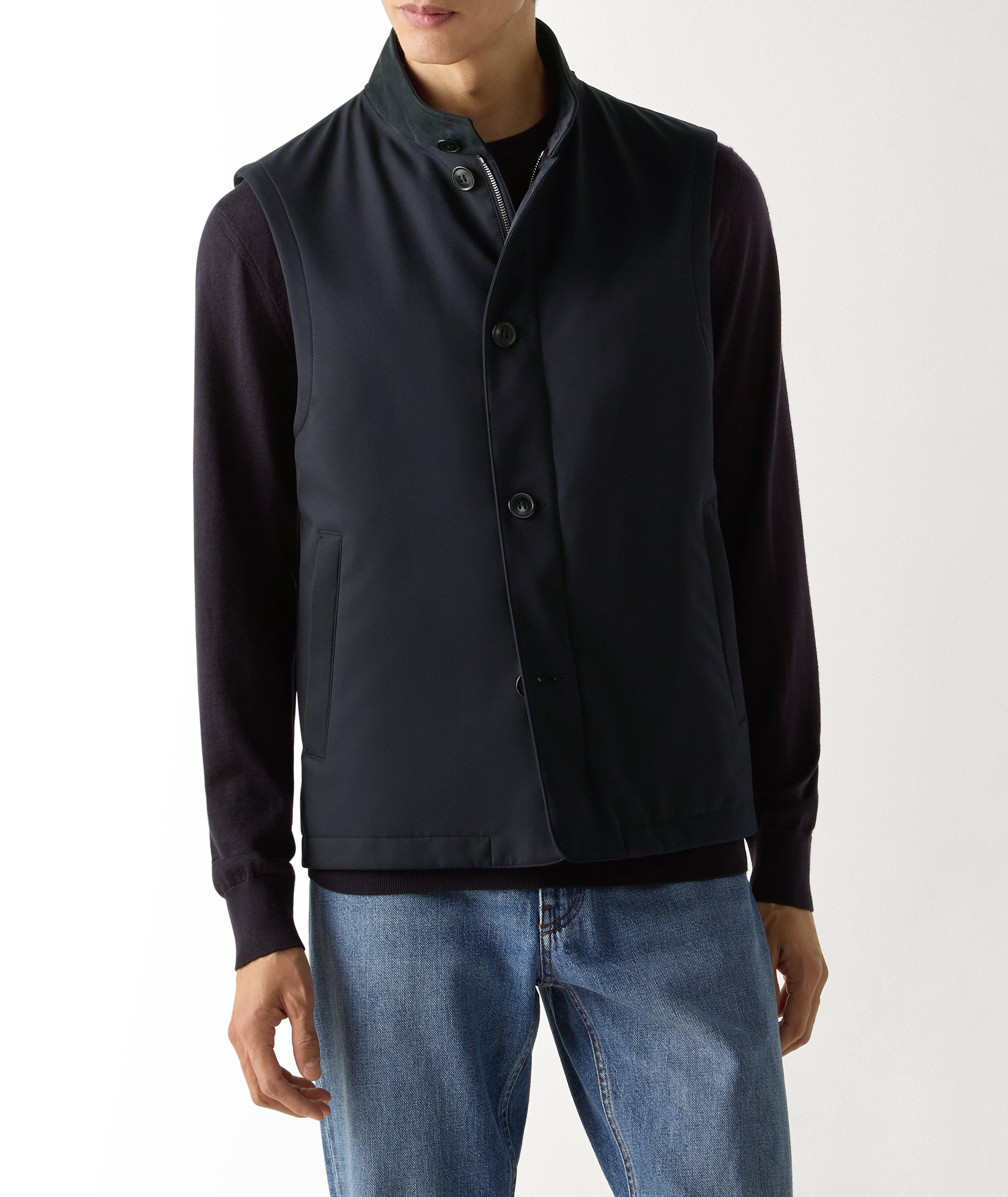 Motorin 50cc Microfiber Vest image 1