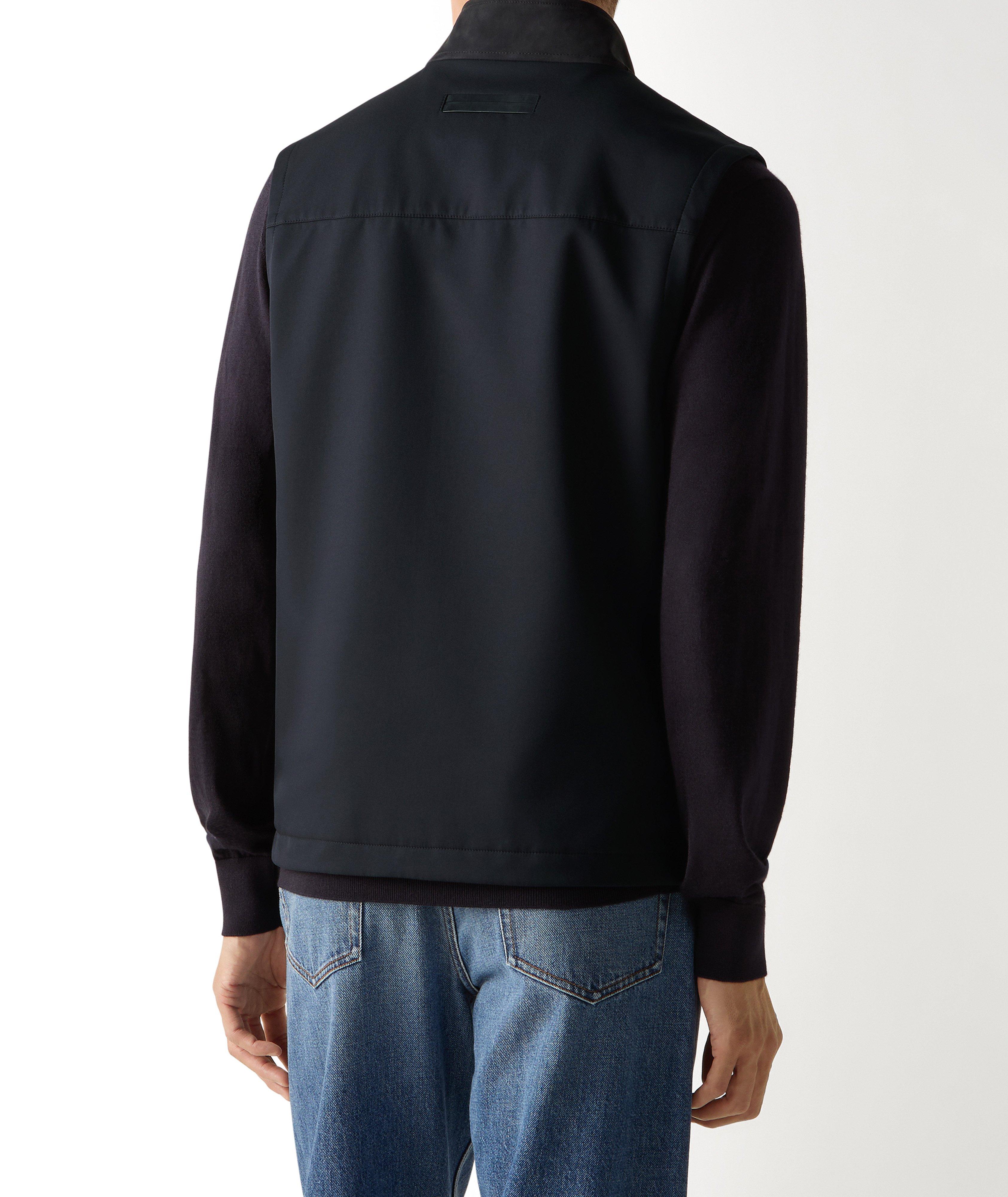 Motorin 50cc Microfiber Vest image 2