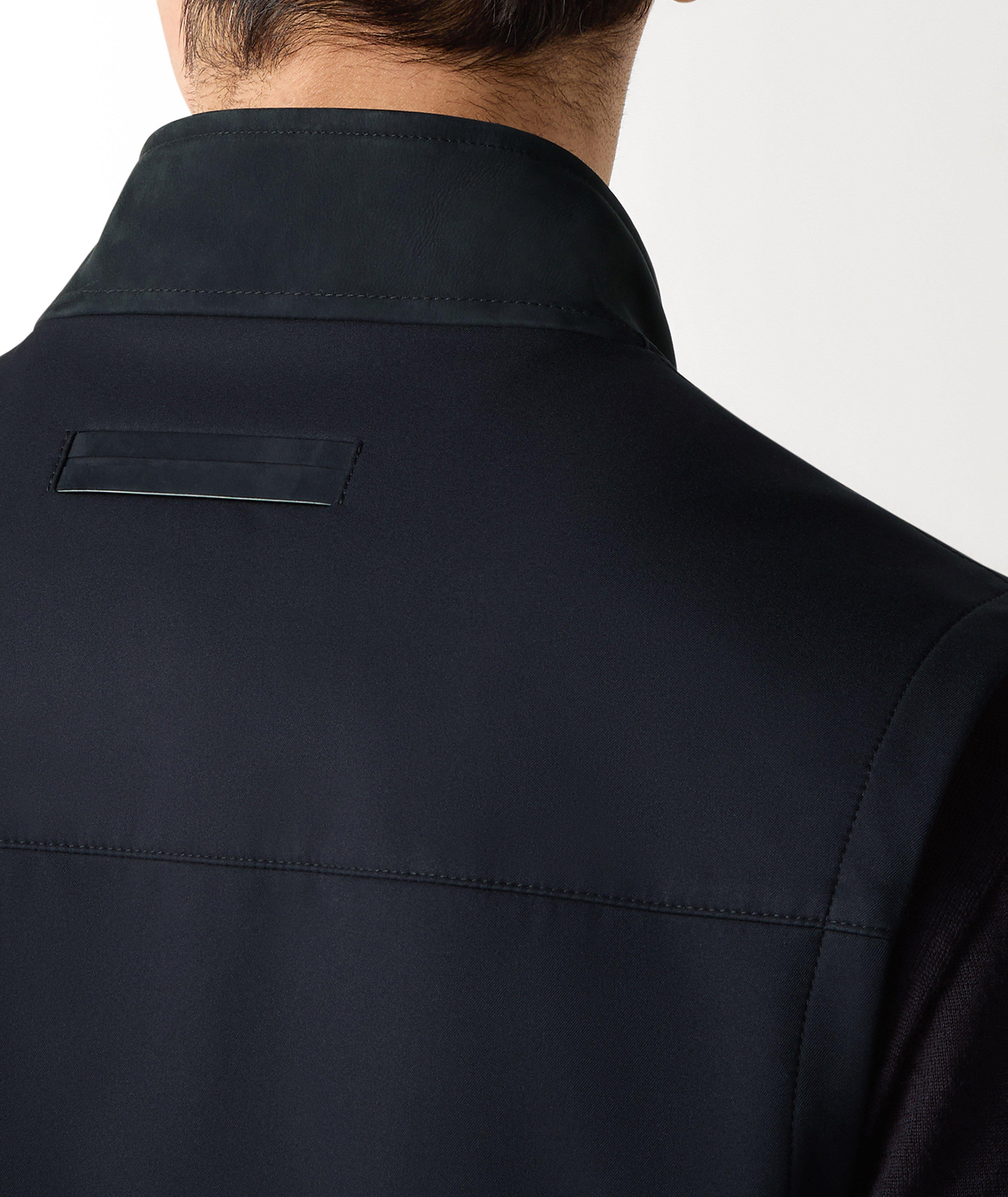 Motorin 50cc Microfiber Vest image 3