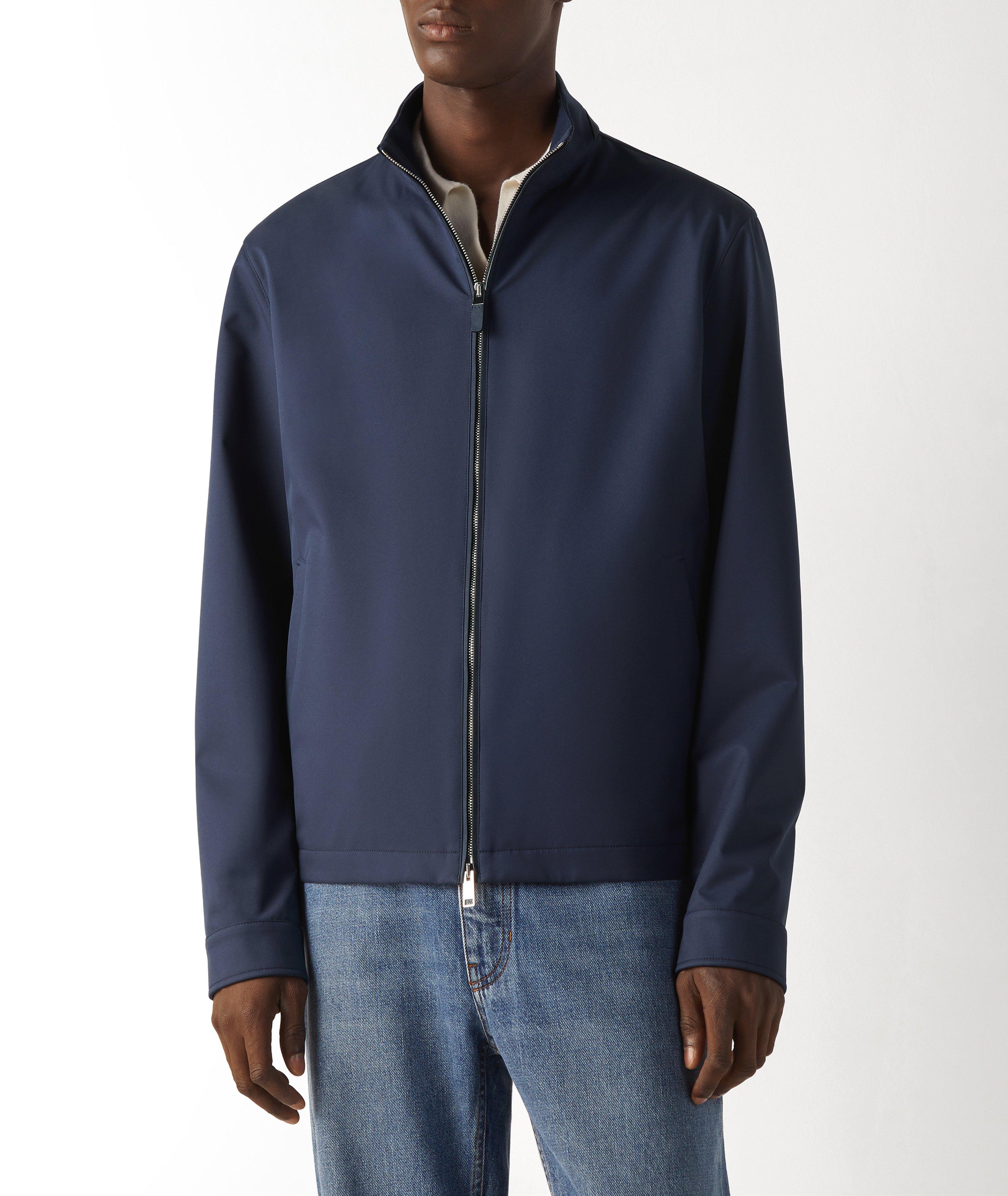 Motorin 100cc Microfiber Blouson image 1