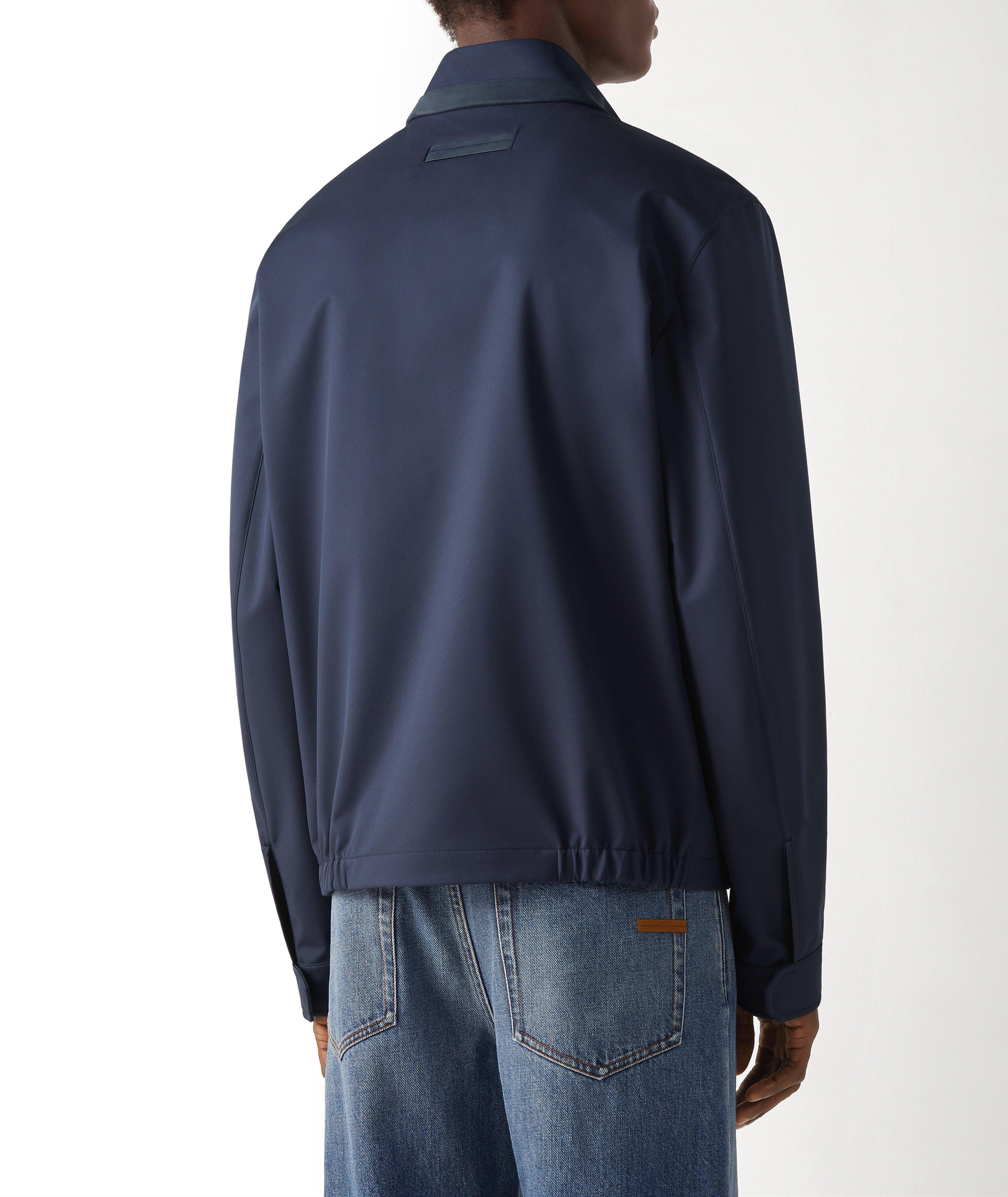 Motorin 100cc Microfiber Blouson image 2