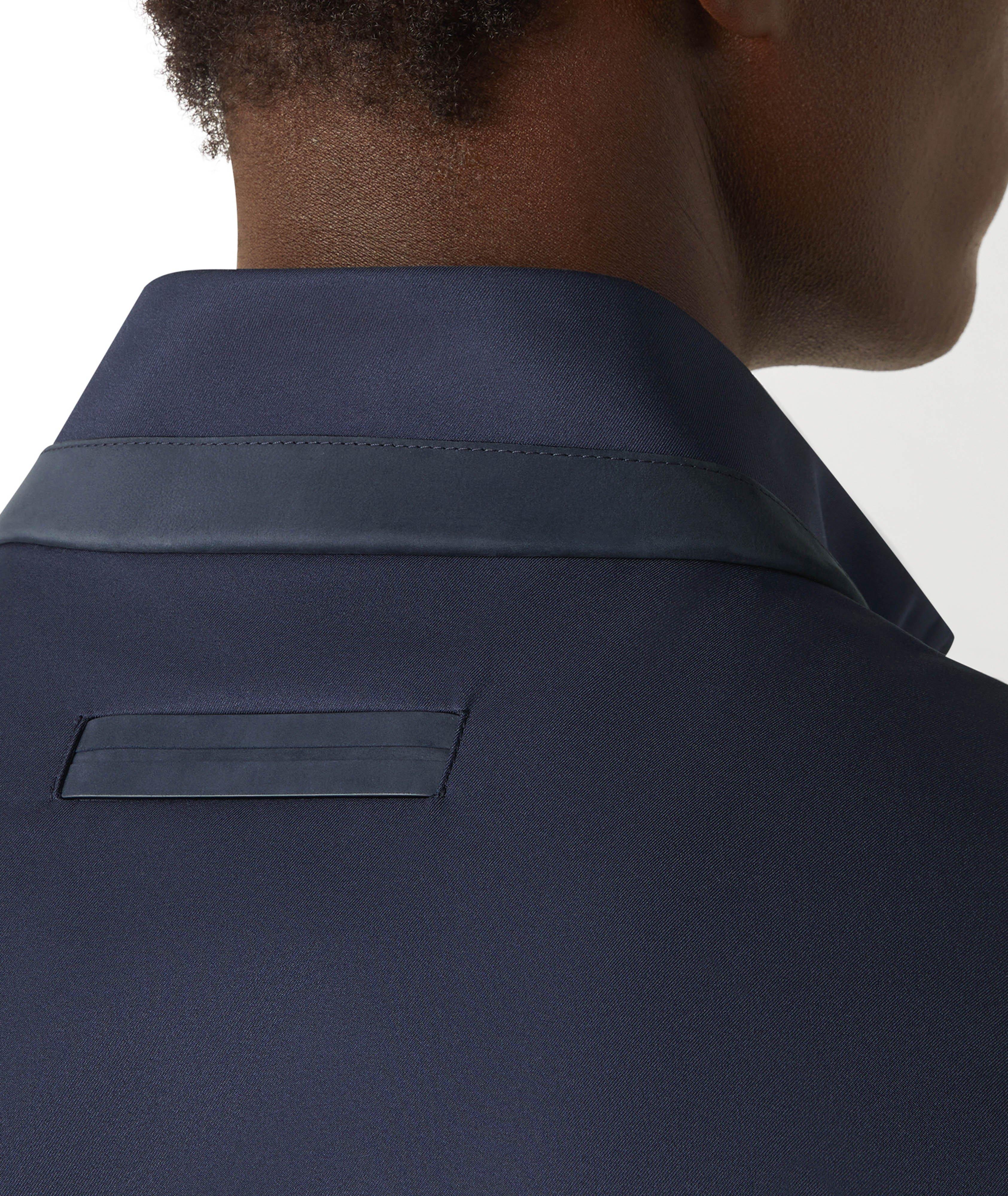 Motorin 100cc Microfiber Blouson image 3