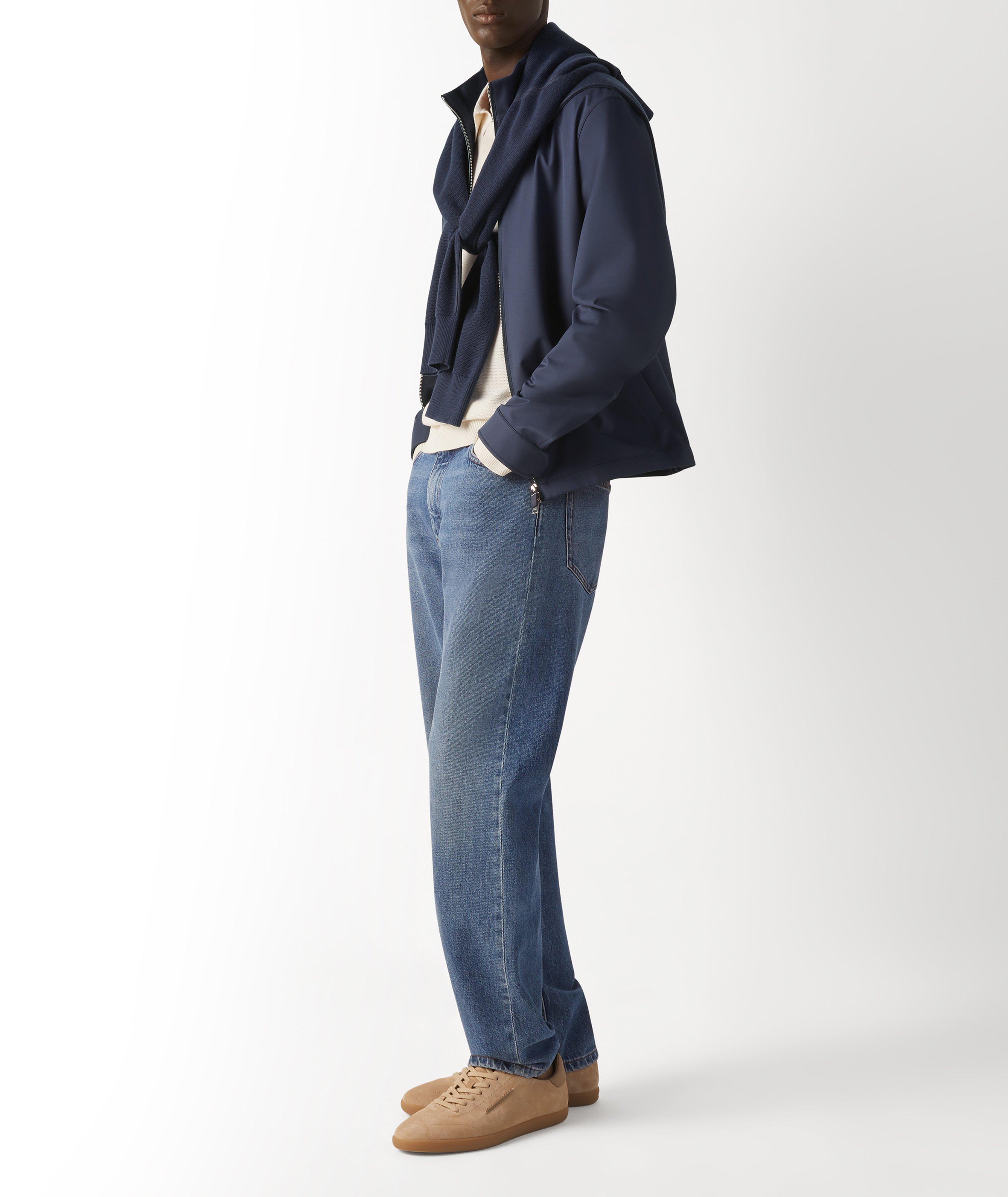 Motorin 100cc Microfiber Blouson image 6