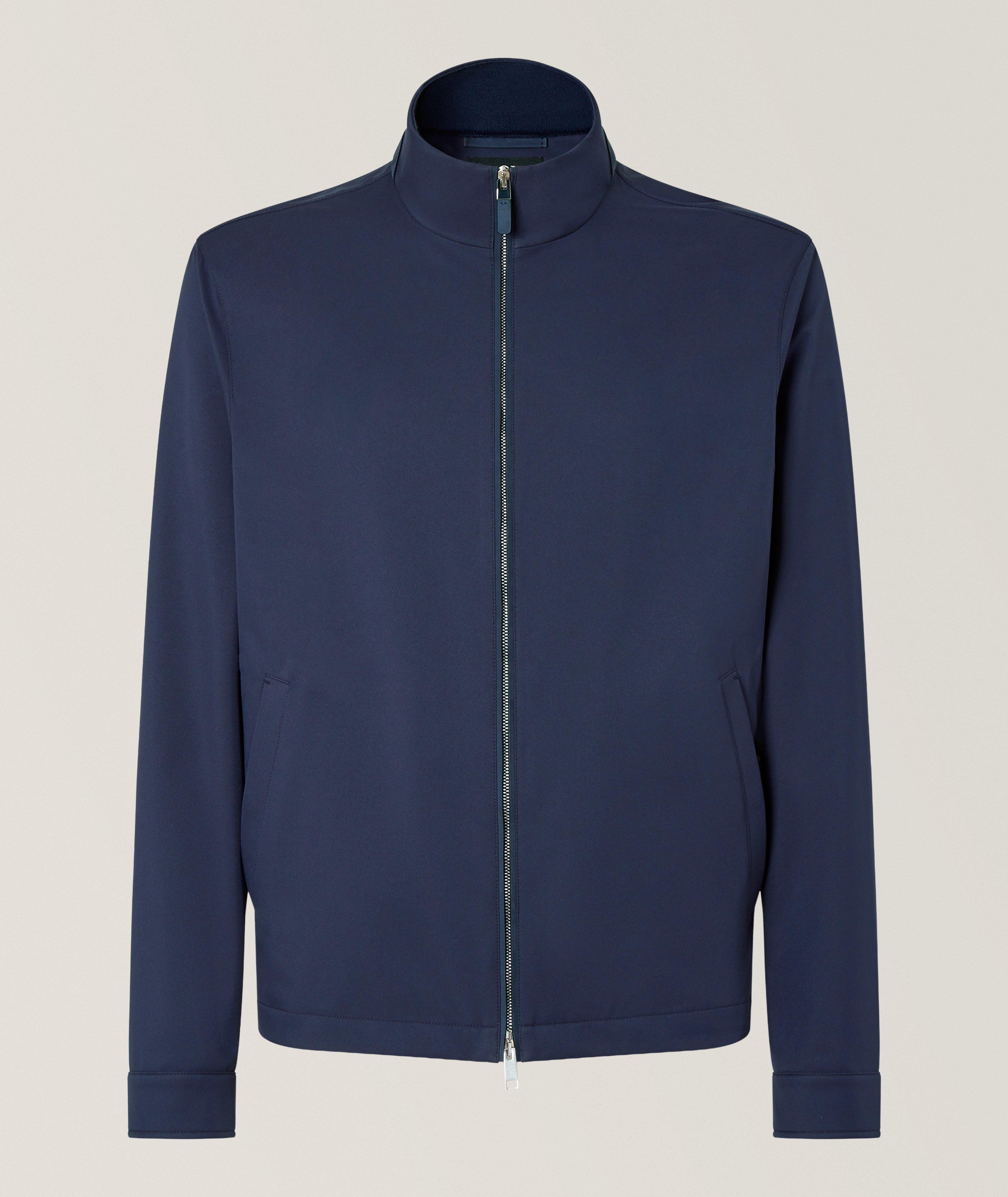 Motorin 100cc Microfiber Blouson image 0