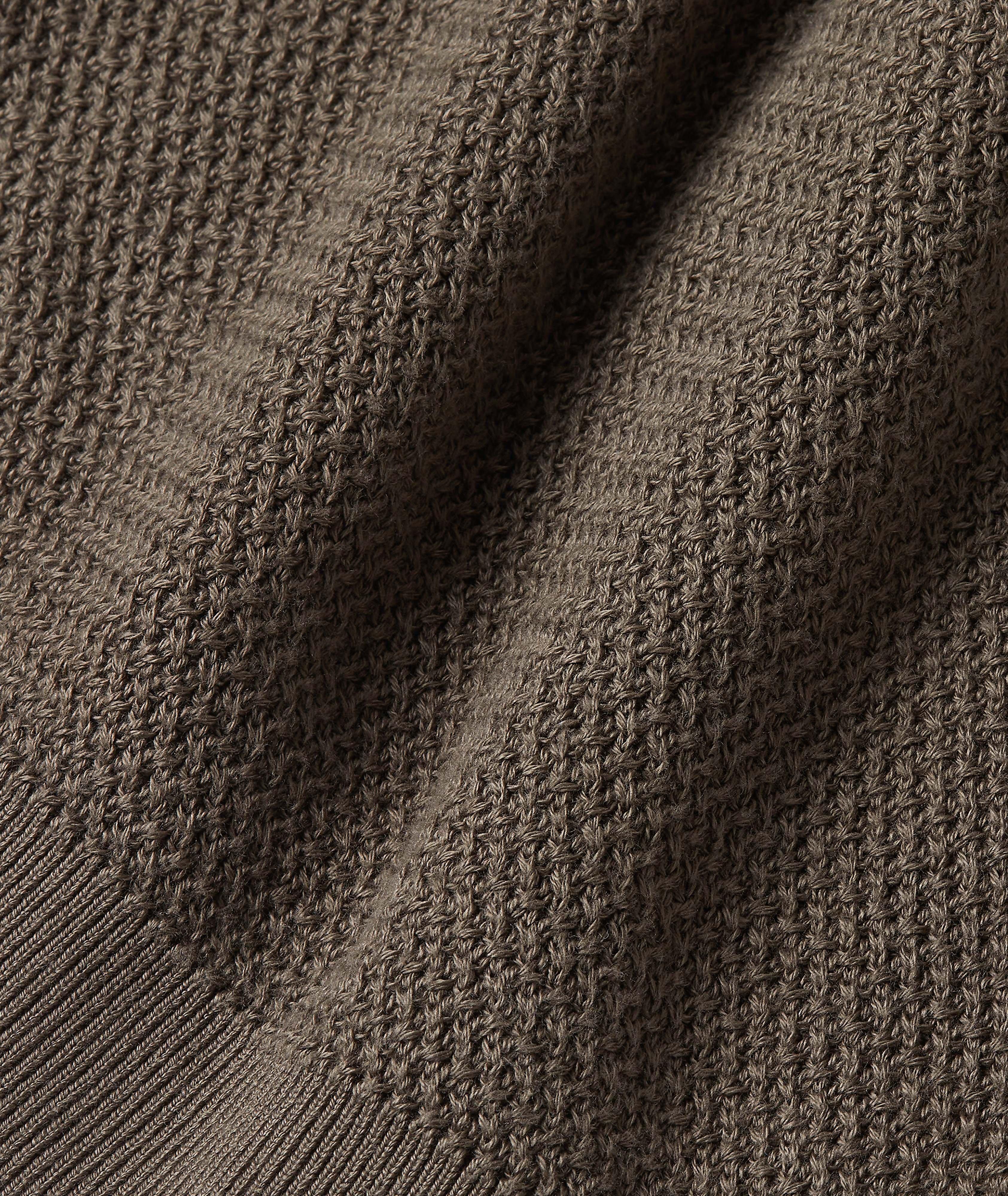 Polo col Johnny coton supérieur image 4