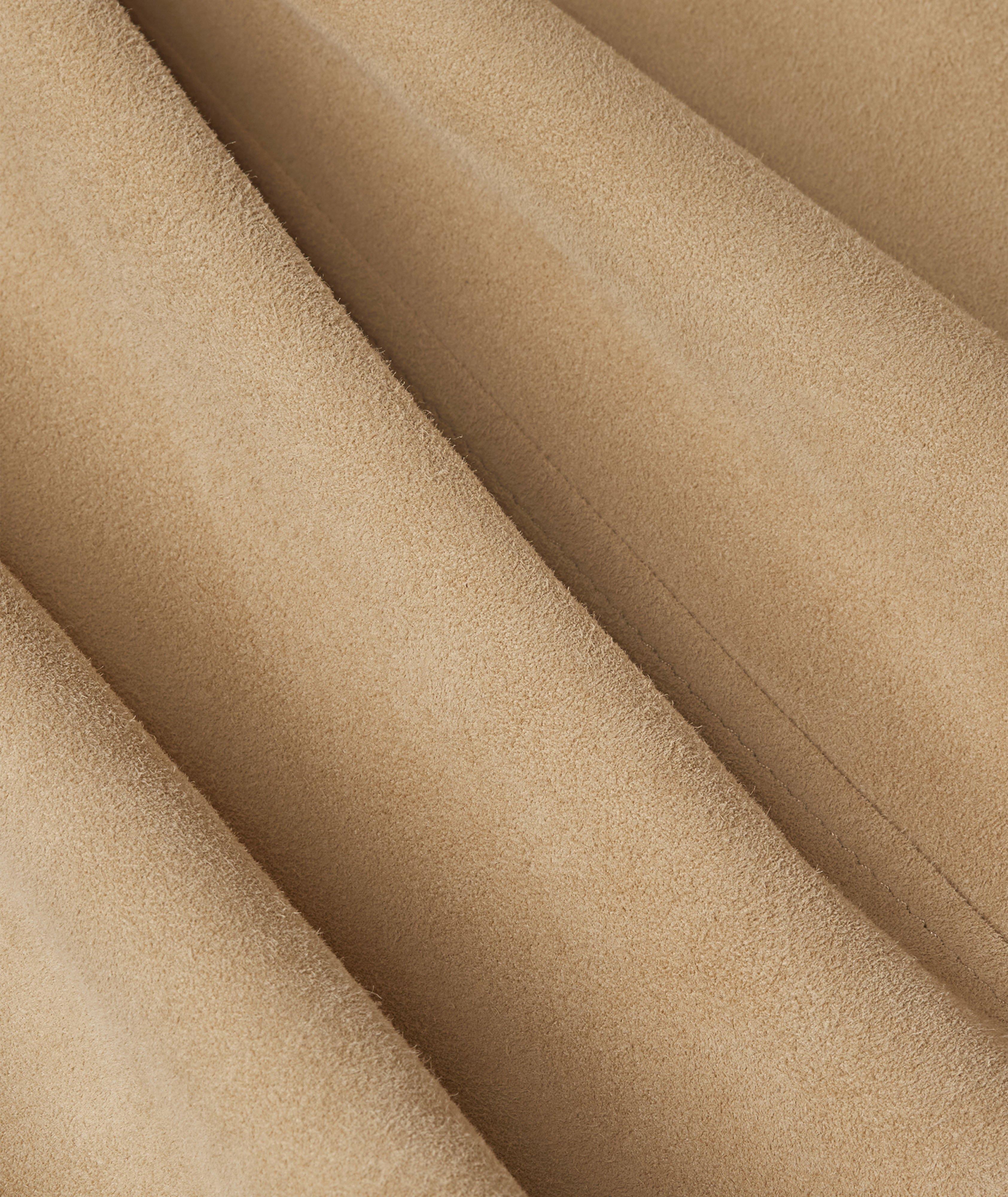 SECONDSKIN Il Conte Chore Jacket image 4