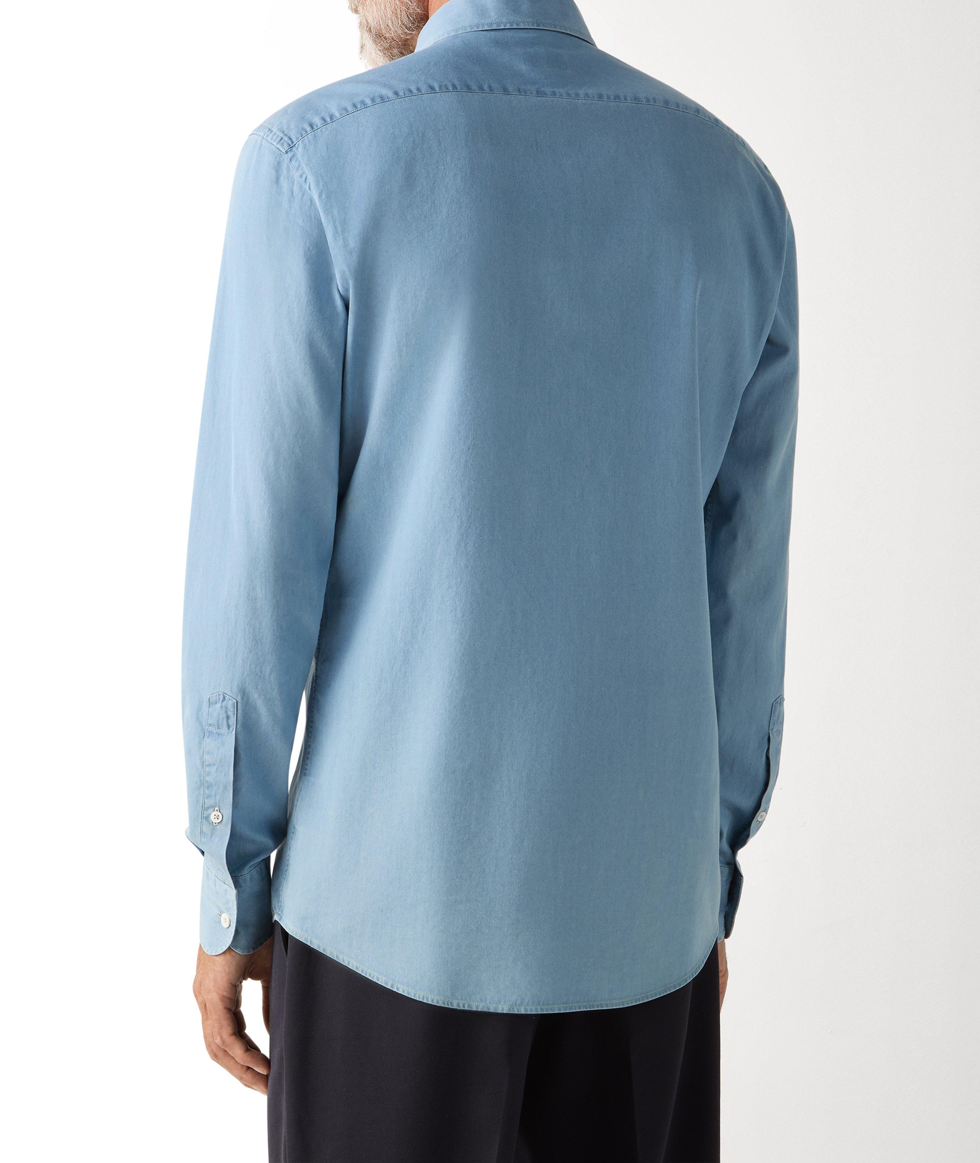 Cotton Dress Shirt image 2