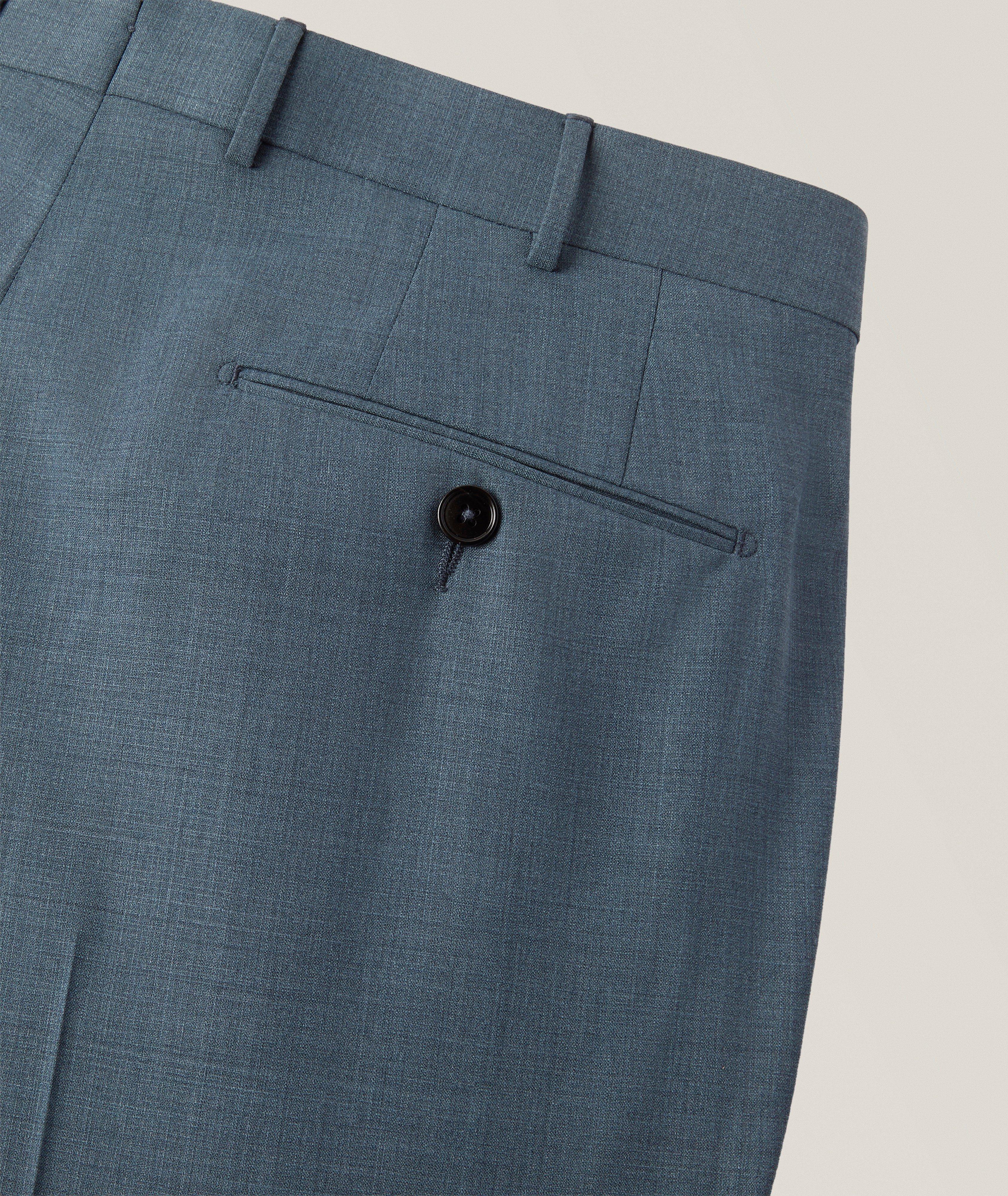 High Performance Wool Dress Pants image 1