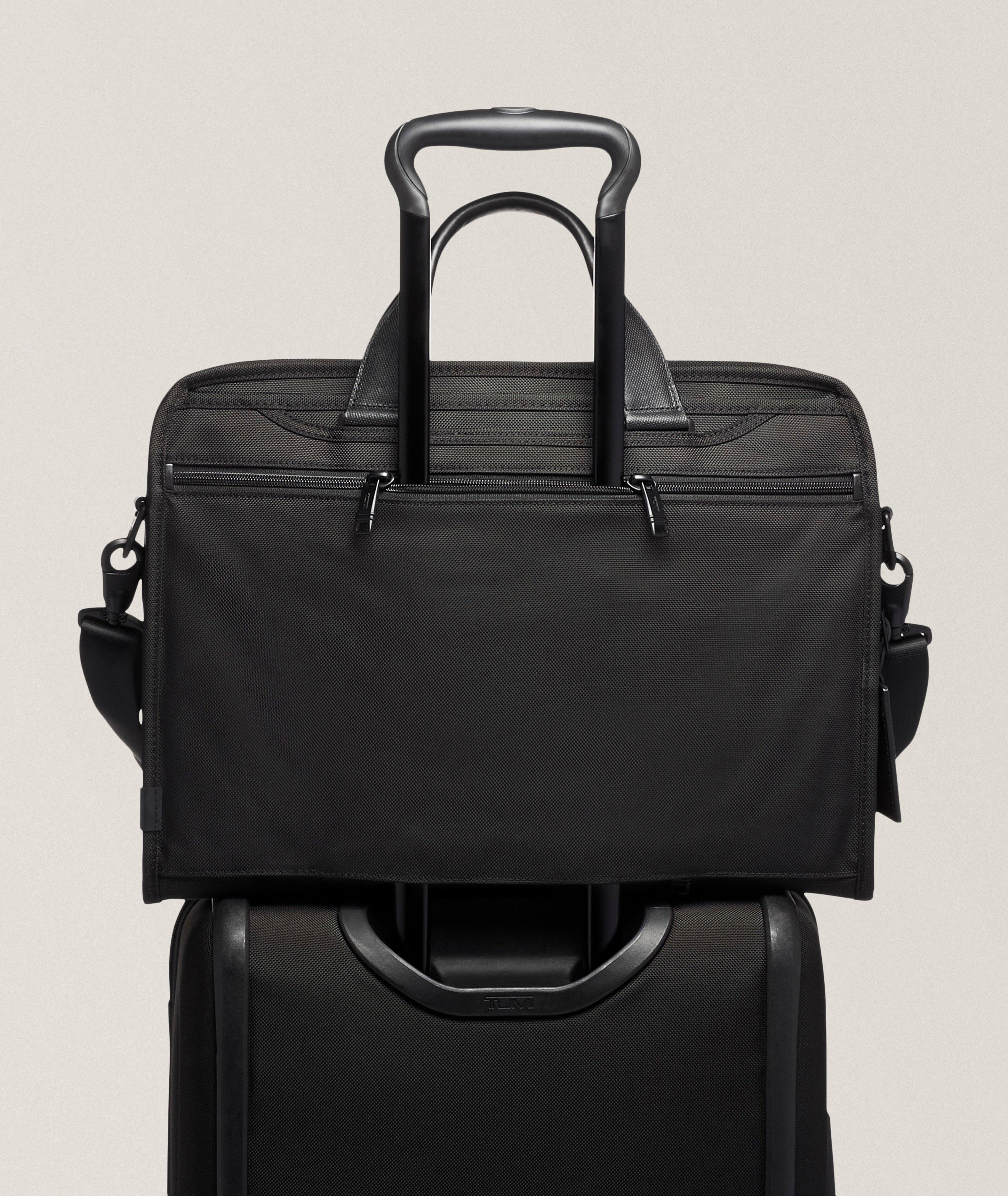 Porte-doc ordi portable grand écran Alpha Compact image 1