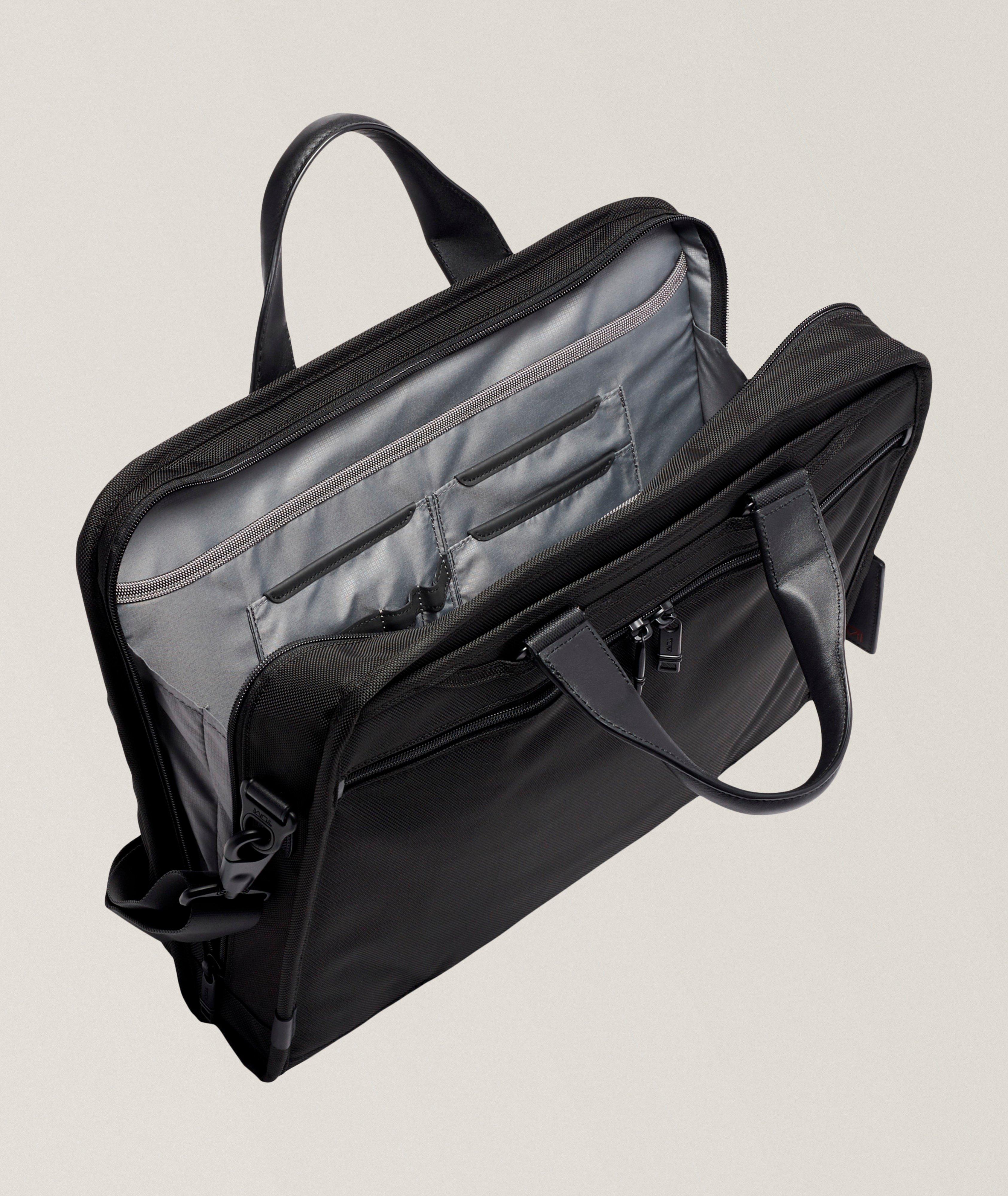 Porte-doc ordi portable grand écran Alpha Compact image 2