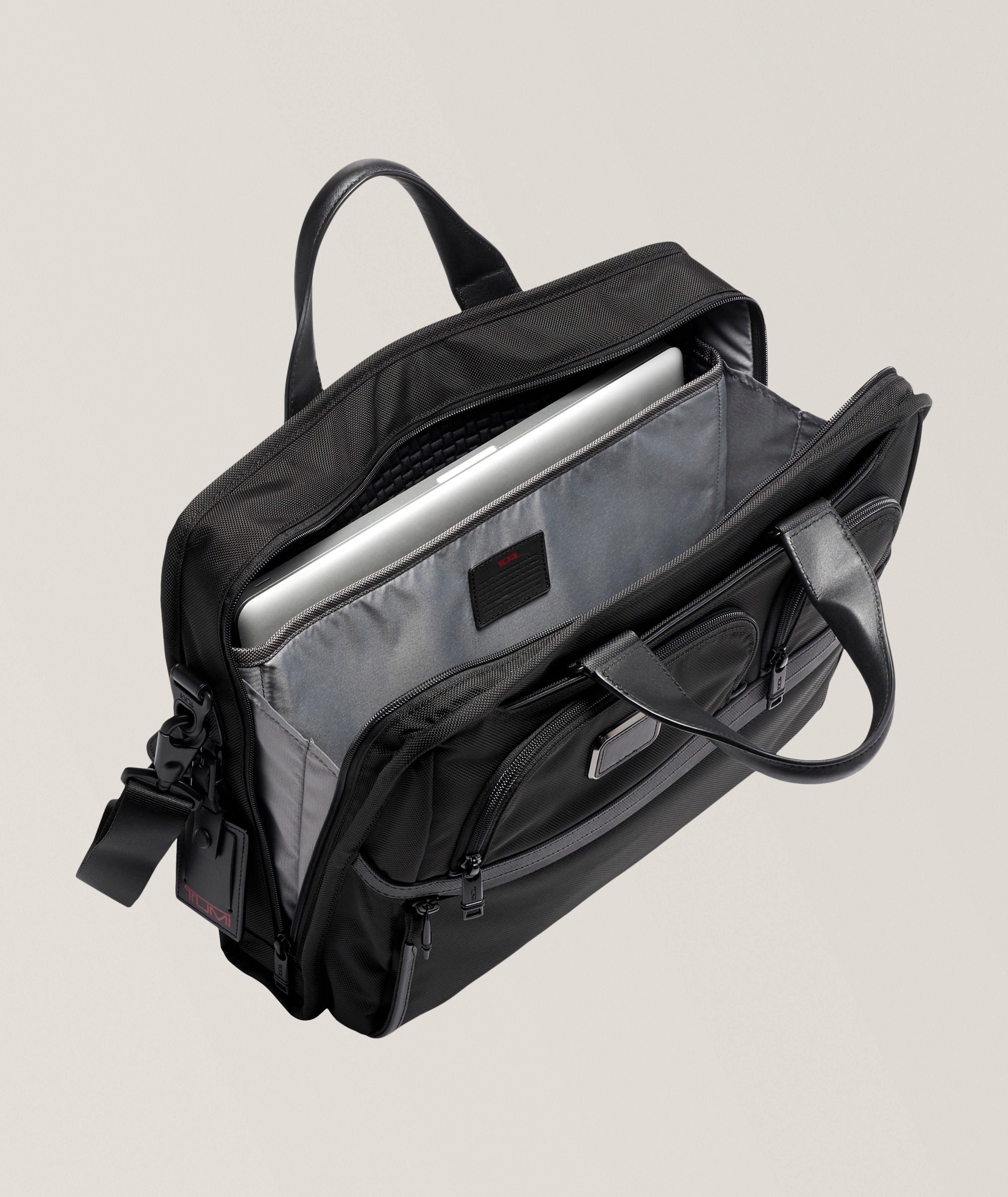 Porte-doc ordi portable grand écran Alpha Compact image 3