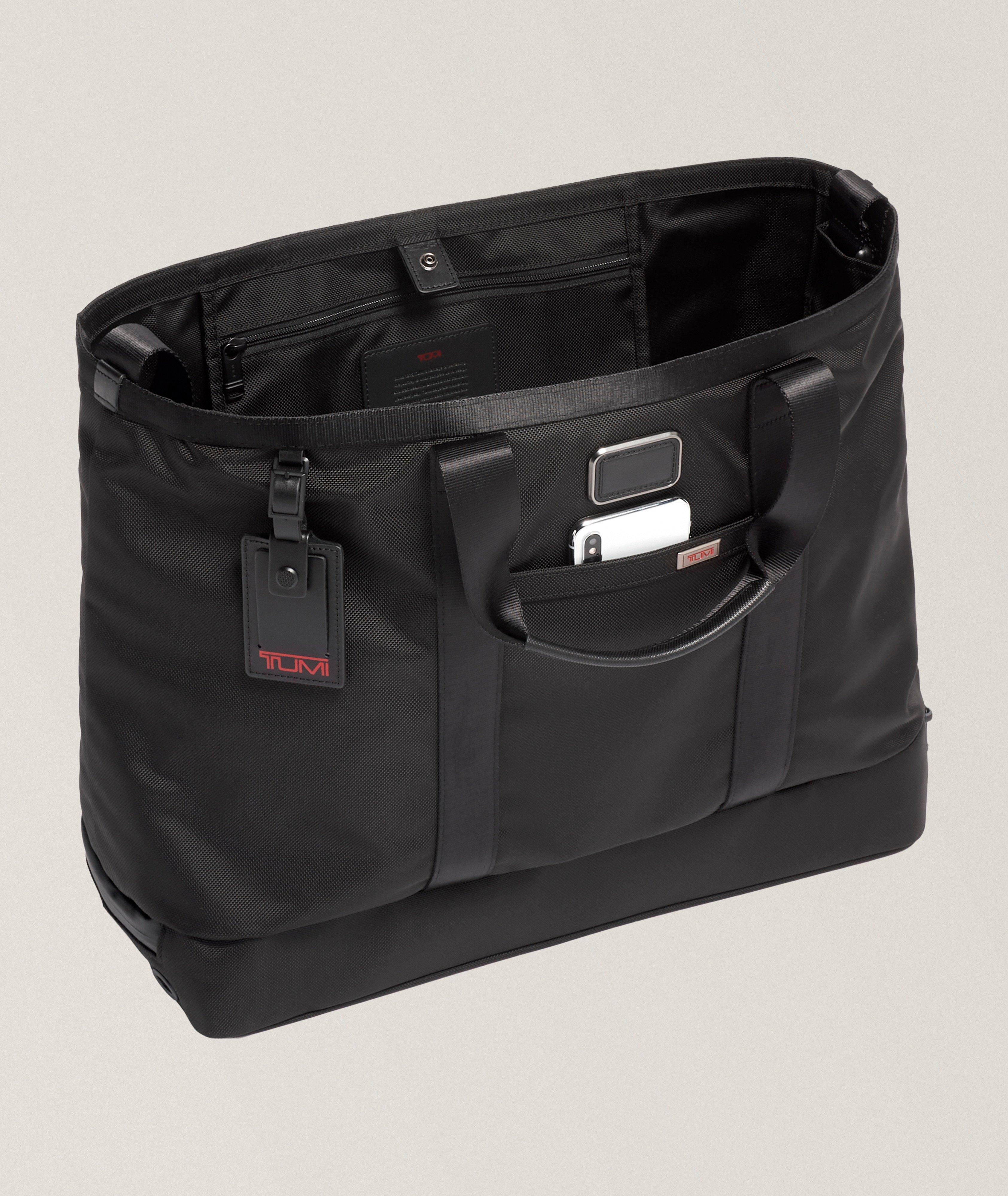 Alpha Carryall Tote  image 2