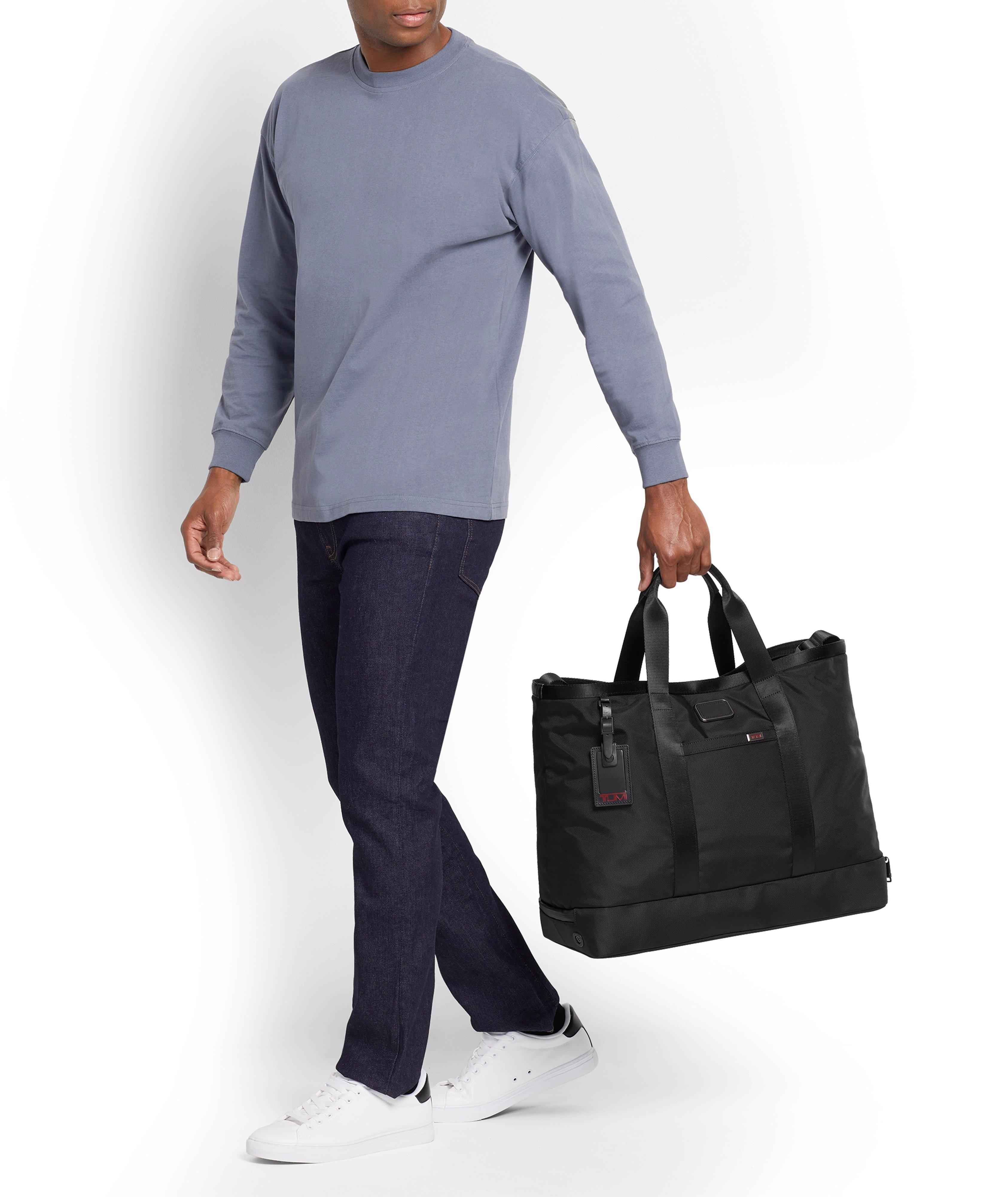 Alpha Carryall Tote  image 5