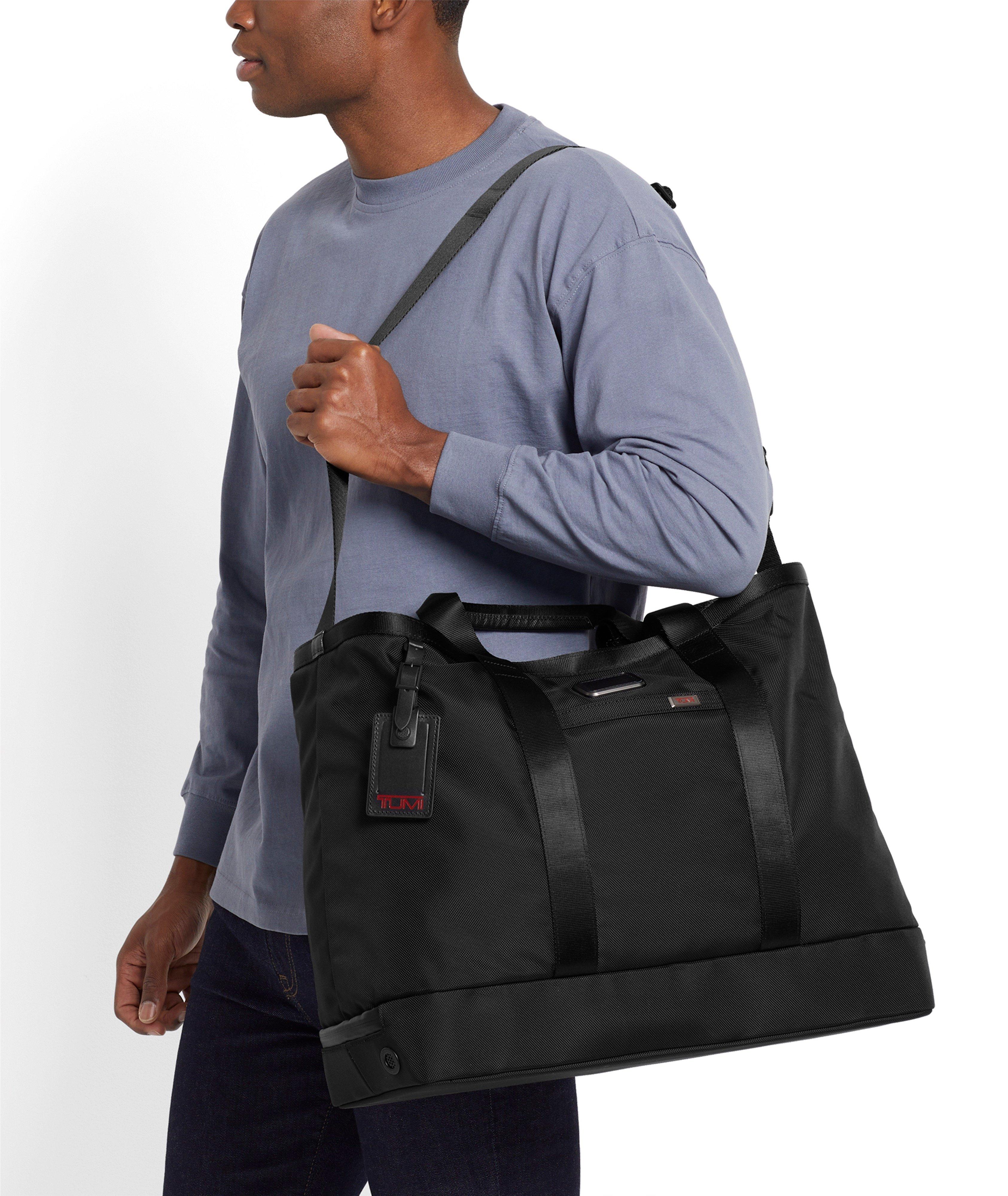 Alpha Carryall Tote  image 6