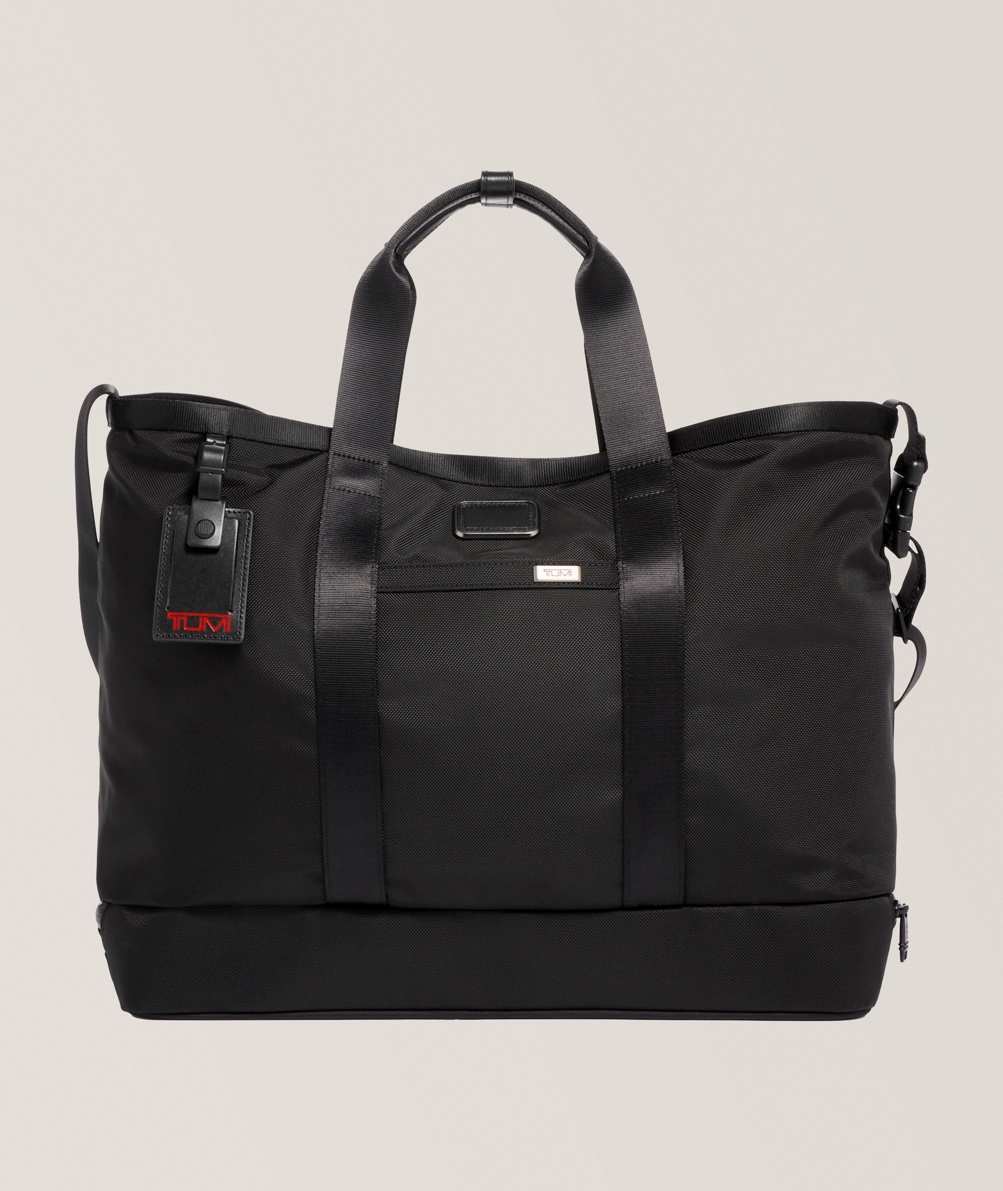 Alpha Carryall Tote  image 0