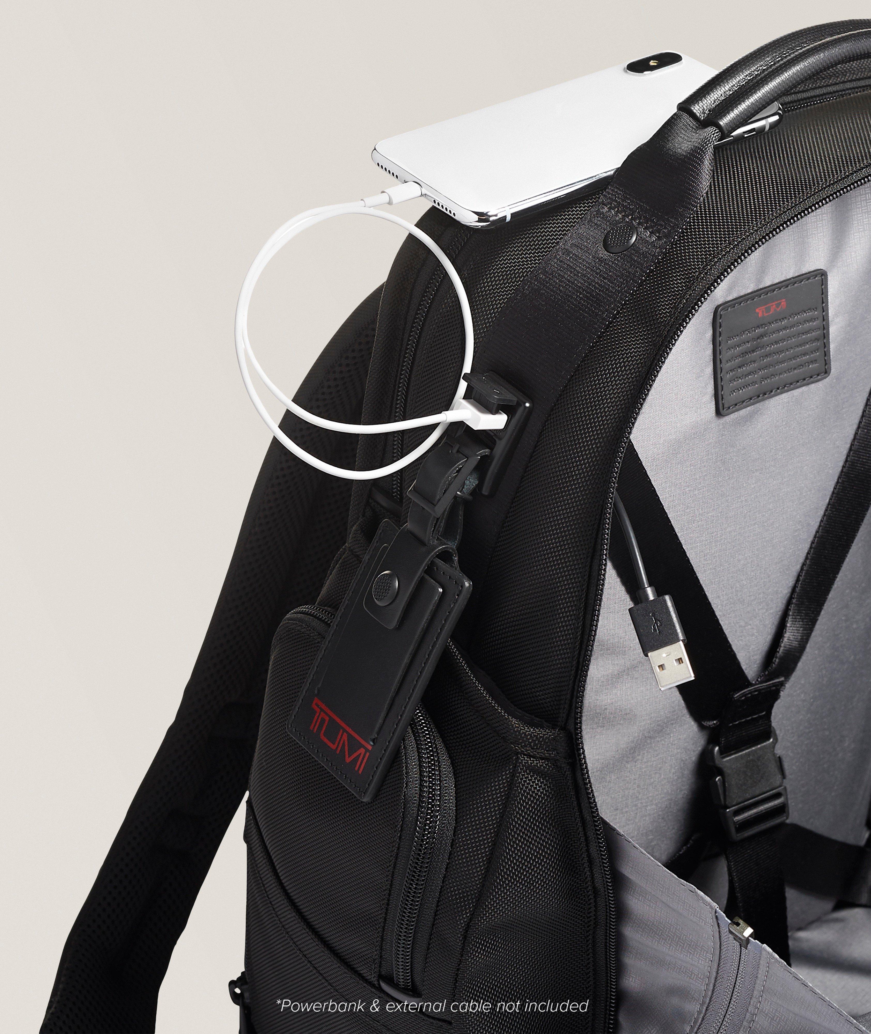 Alpha Packing Backpack image 2