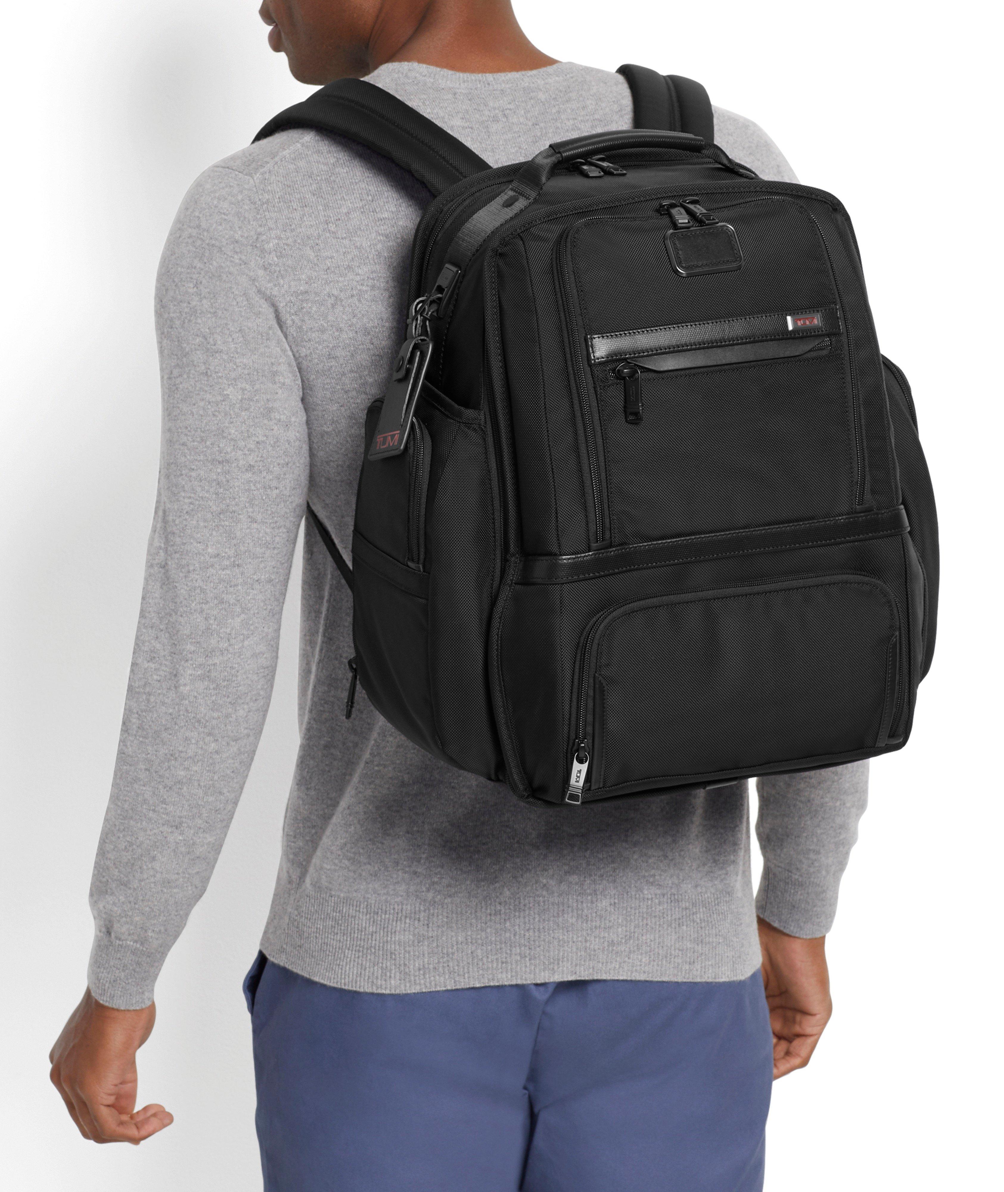 Alpha Packing Backpack image 6