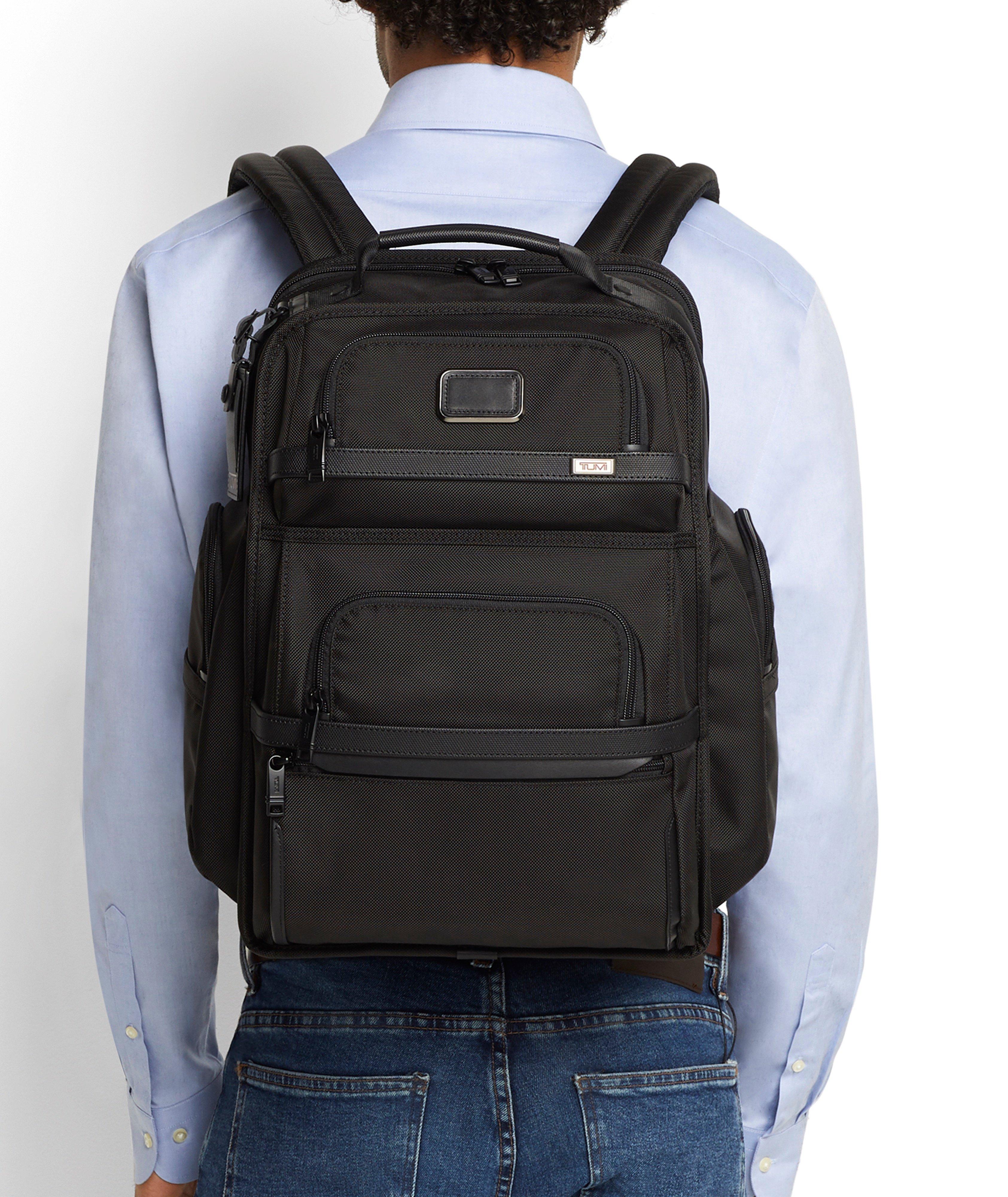 Sac à dos Alpha Brief image 5