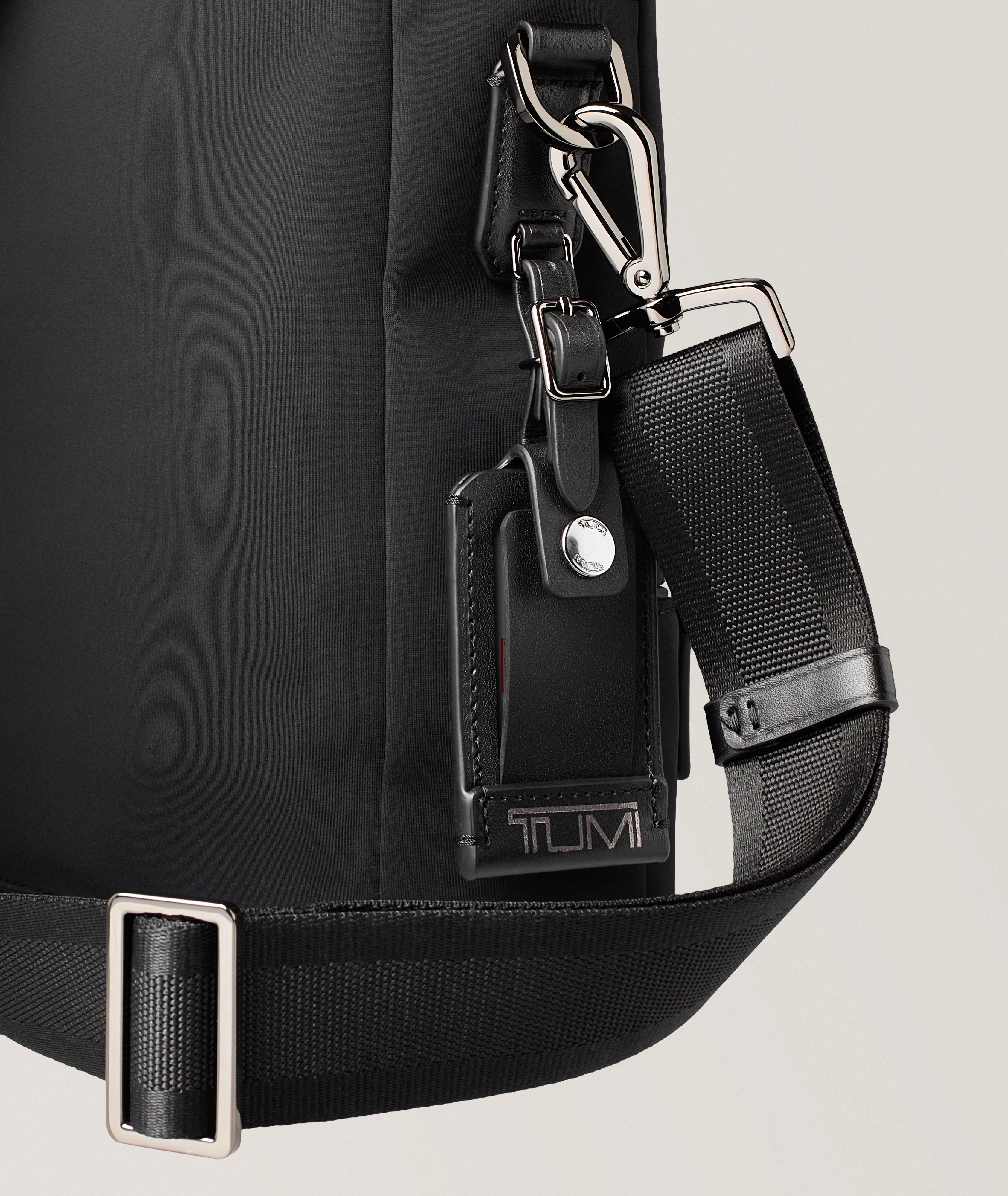 Harrison Avondale Top Zip Briefcase image 2