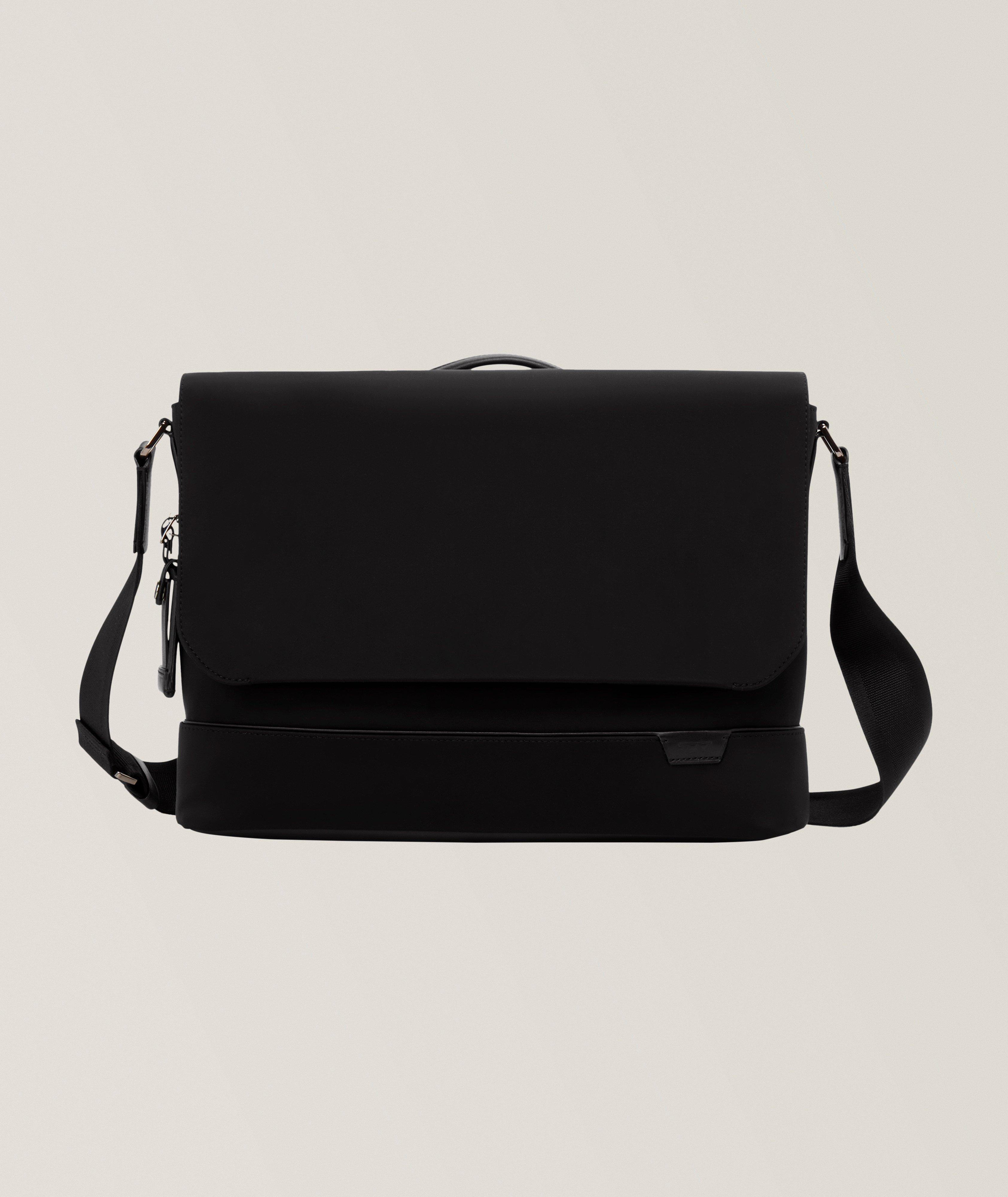 Harrison Midland Messenger image 0