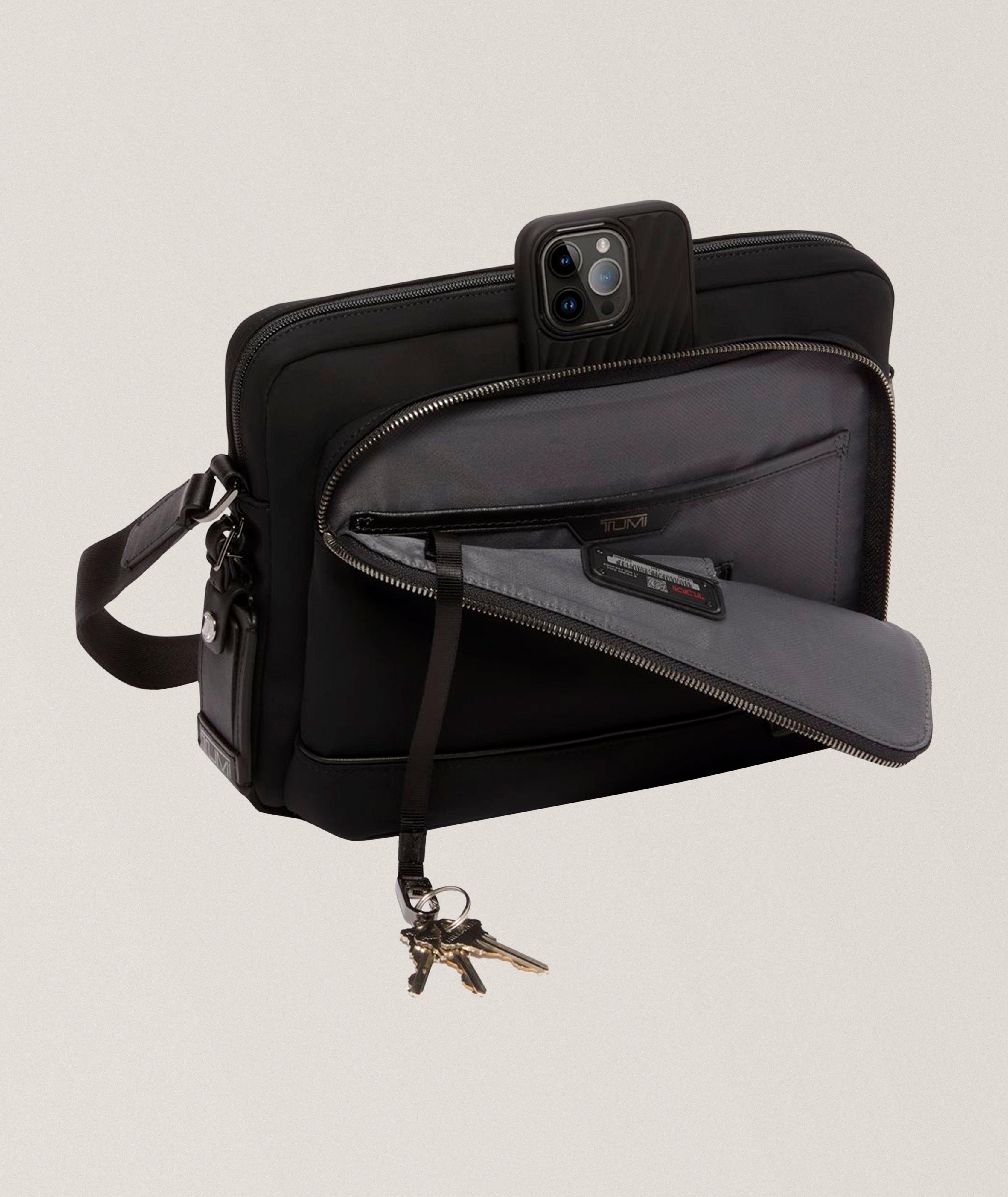 Harrison Leo Crossbody Bag  image 3