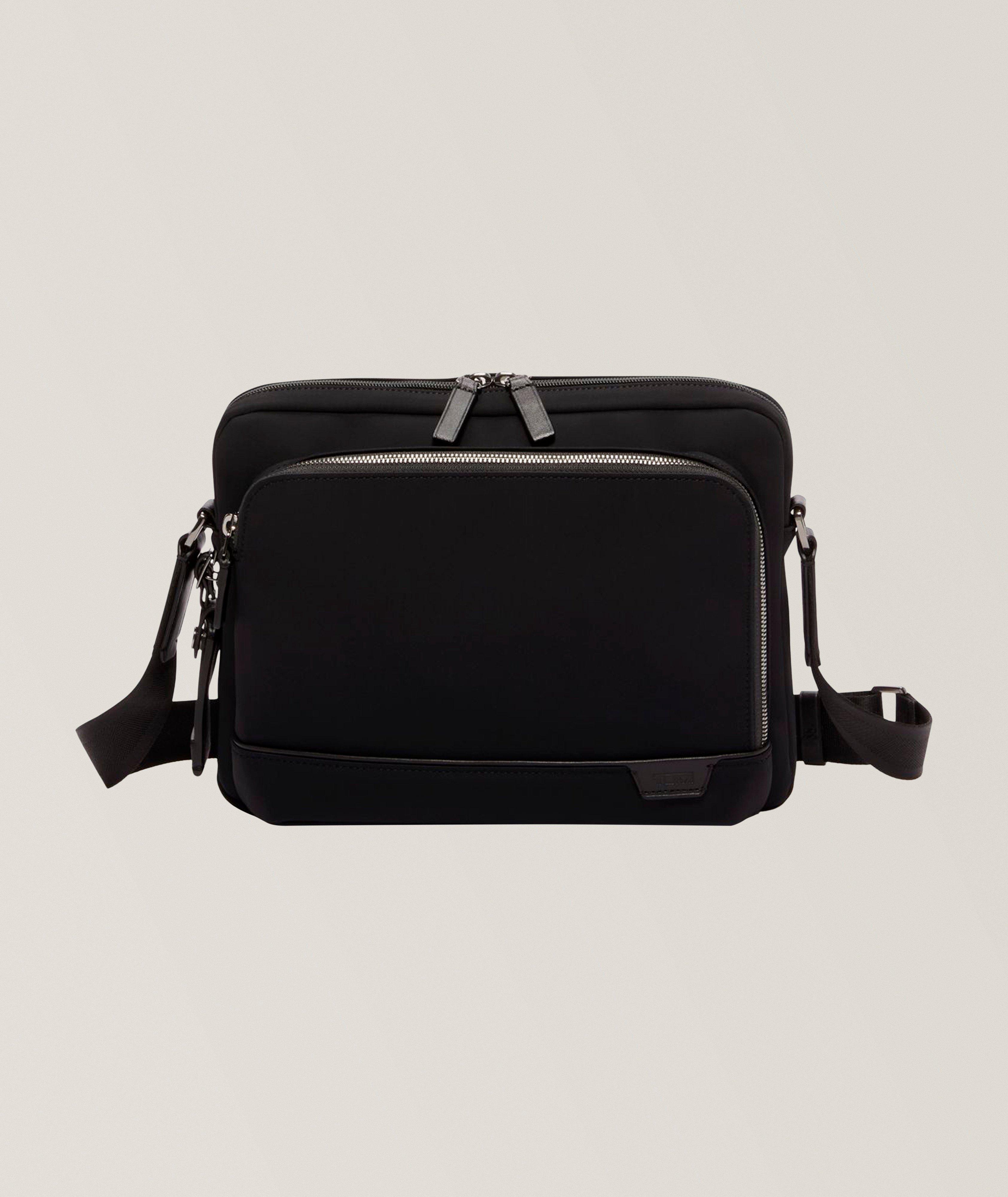 Harrison Leo Crossbody Bag  image 0