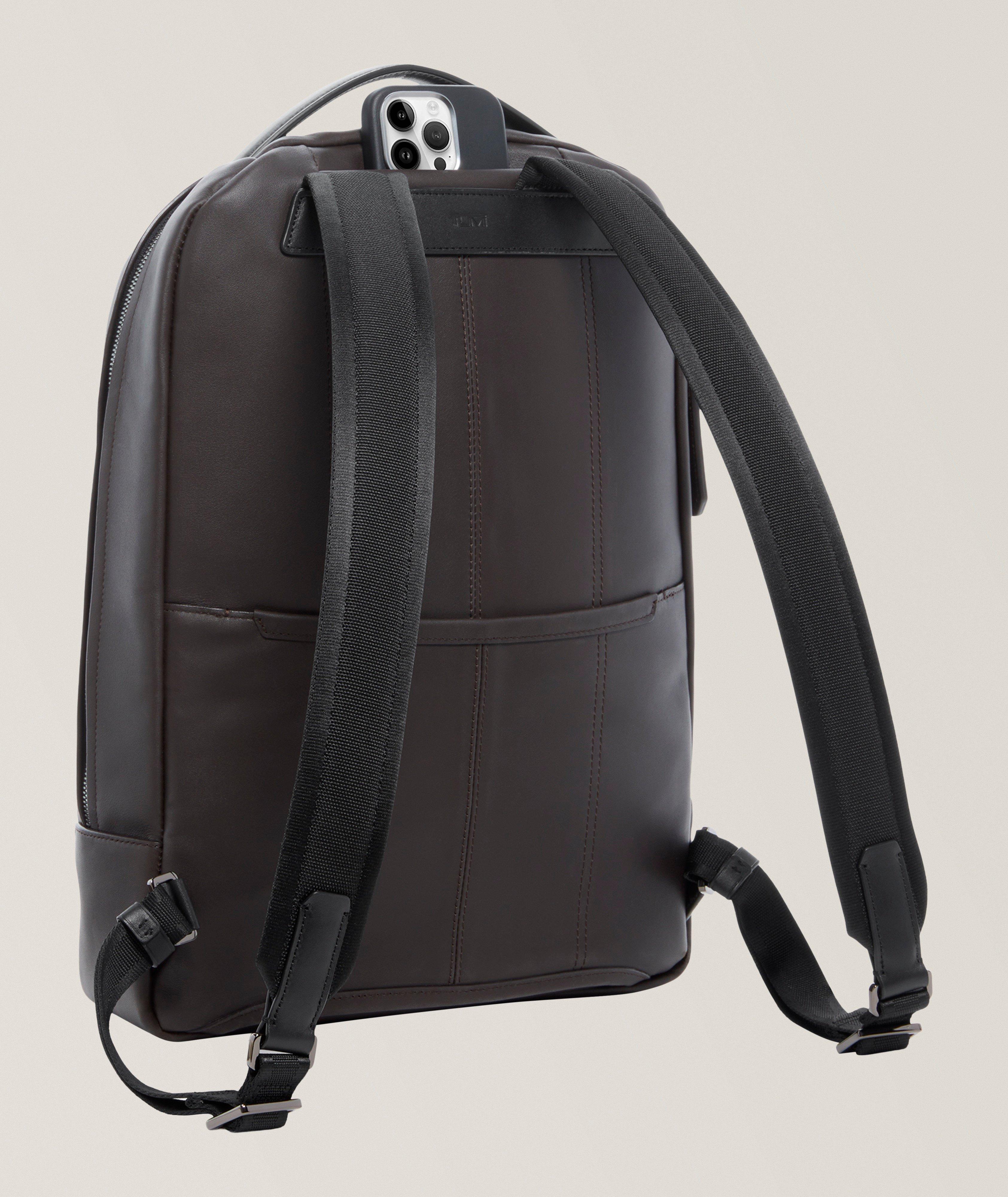 Harrison Bradner Backpack image 1