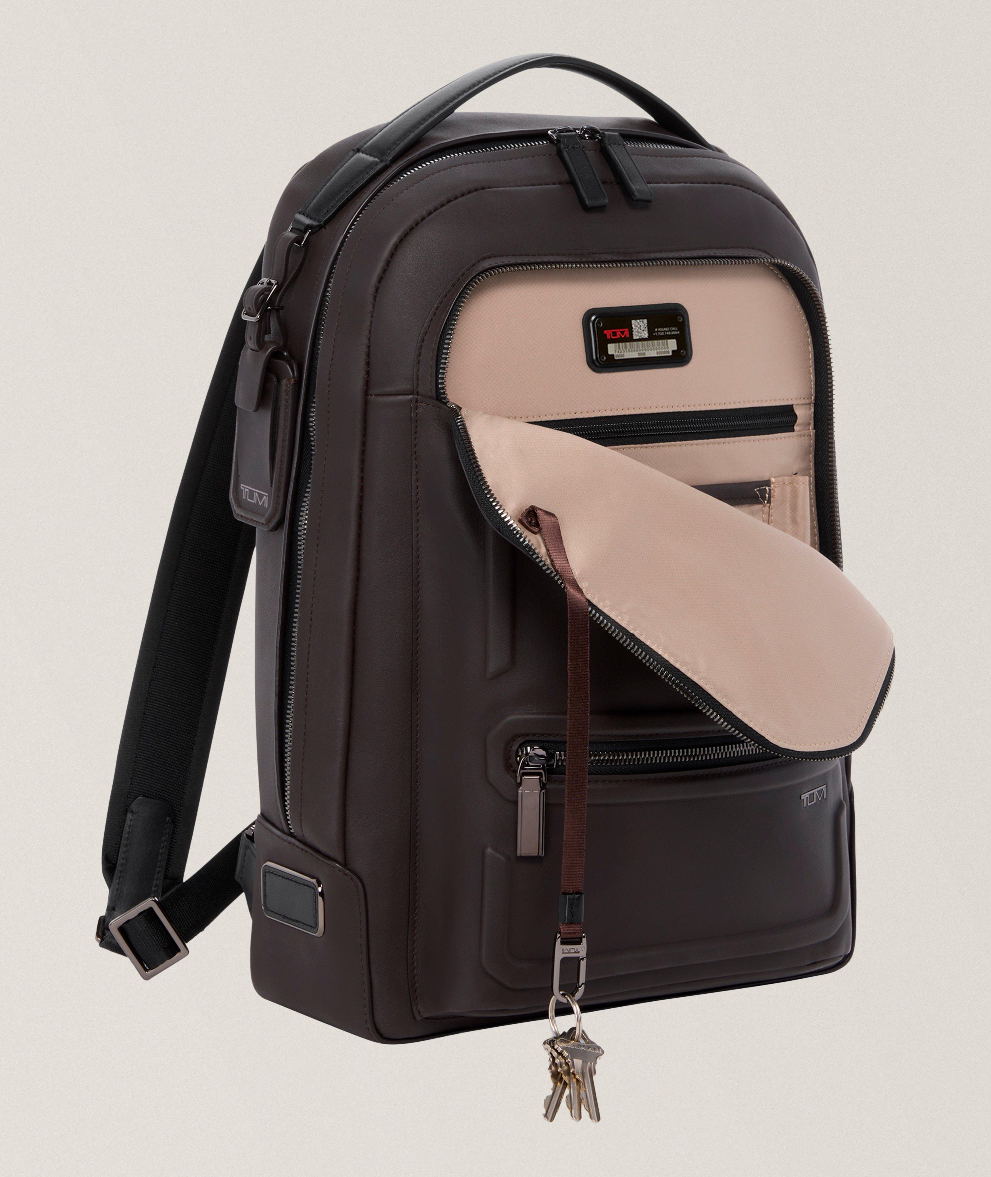 Harrison Bradner Backpack image 2