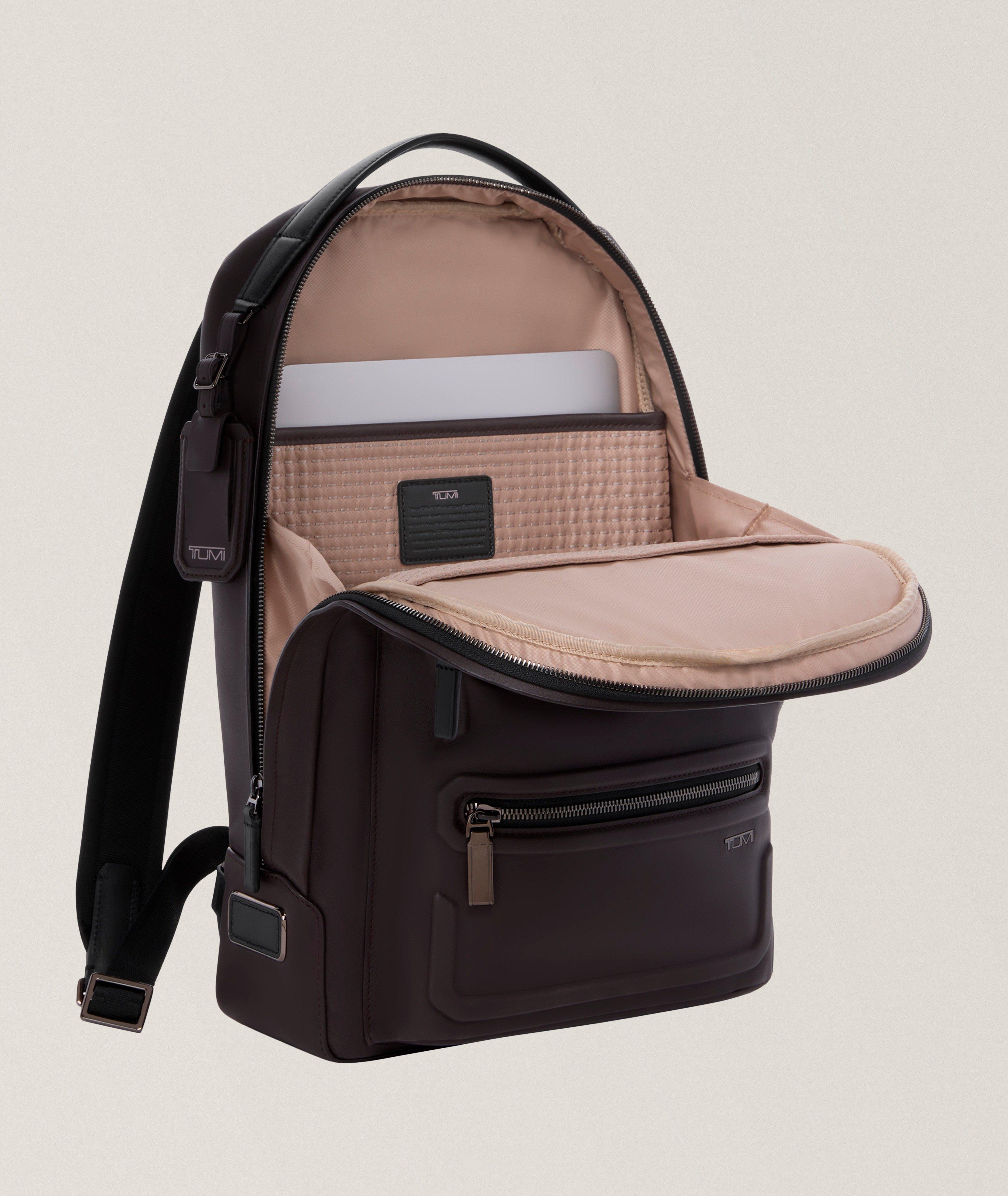 Harrison Bradner Backpack image 3