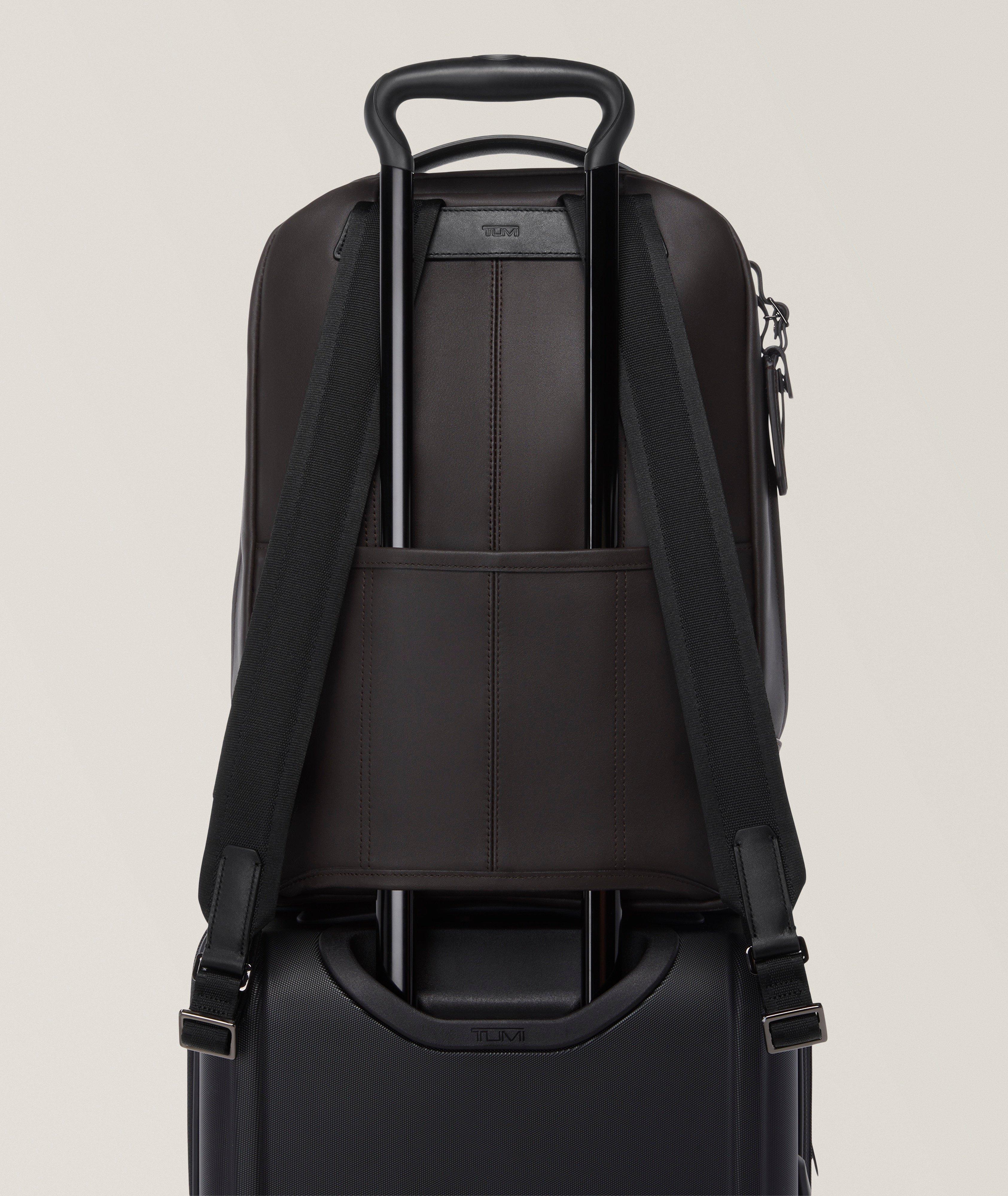 Harrison Bradner Backpack image 4