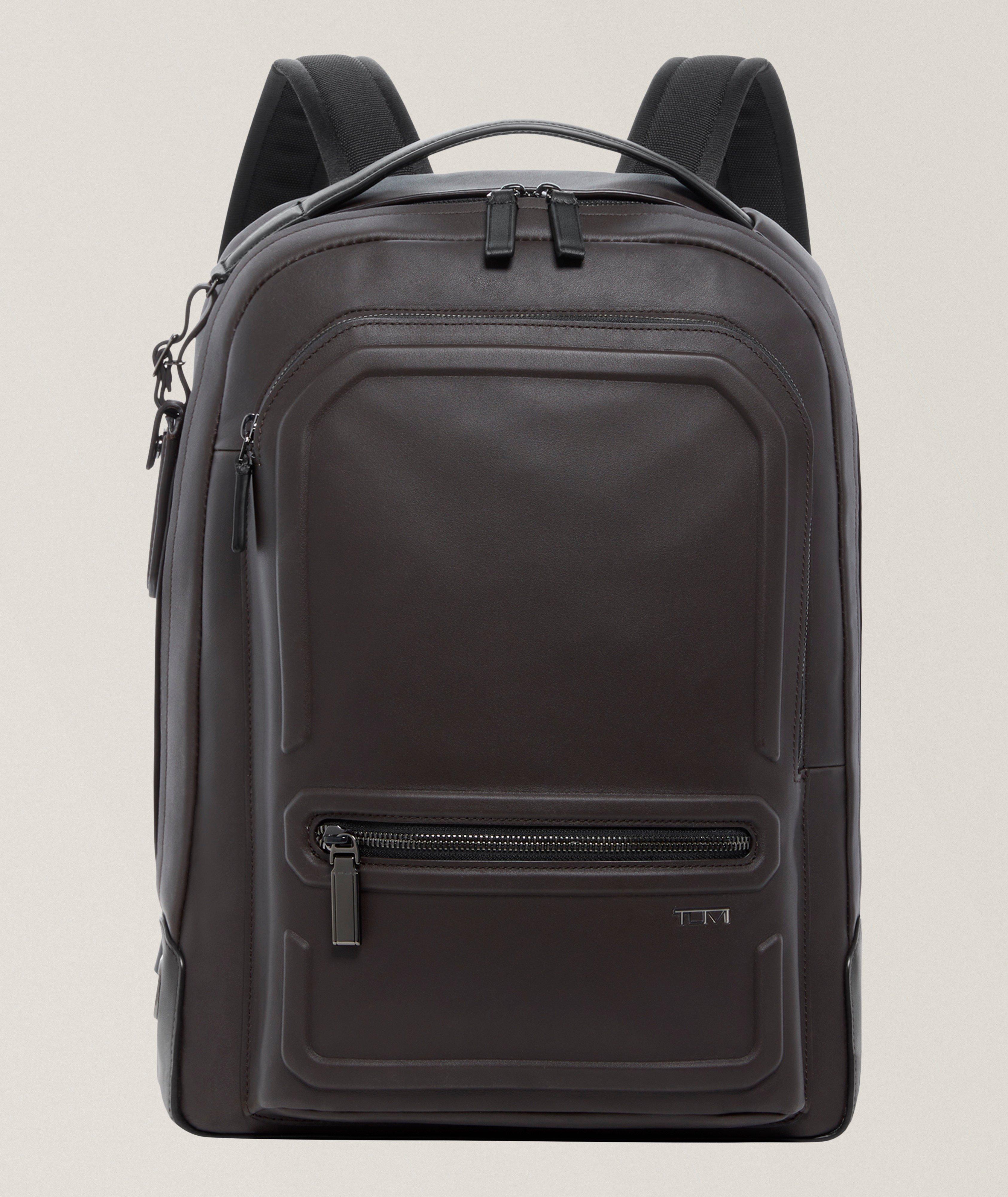 Harrison Bradner Backpack image 0