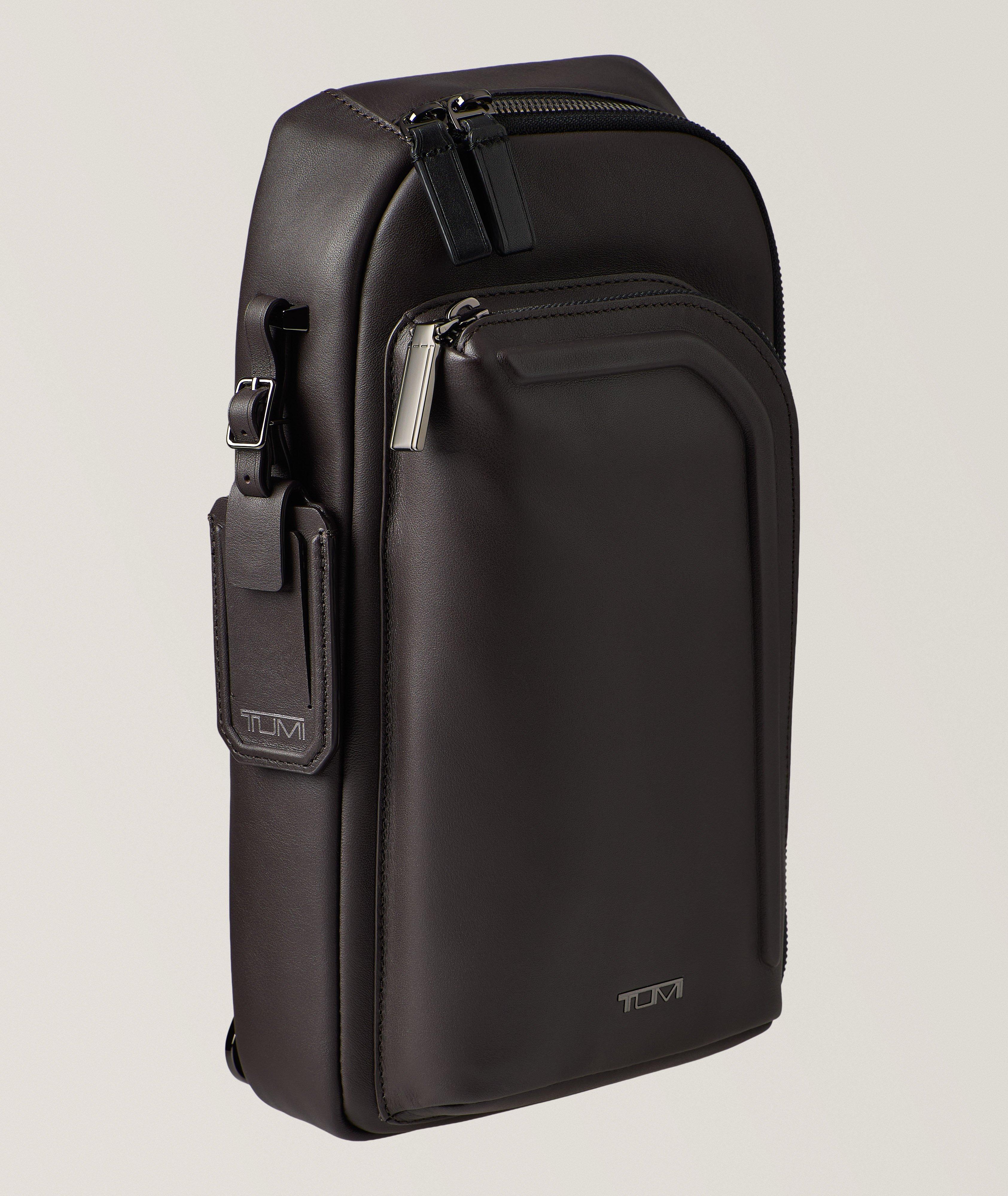 Gregory Leather Sling Bag image 3