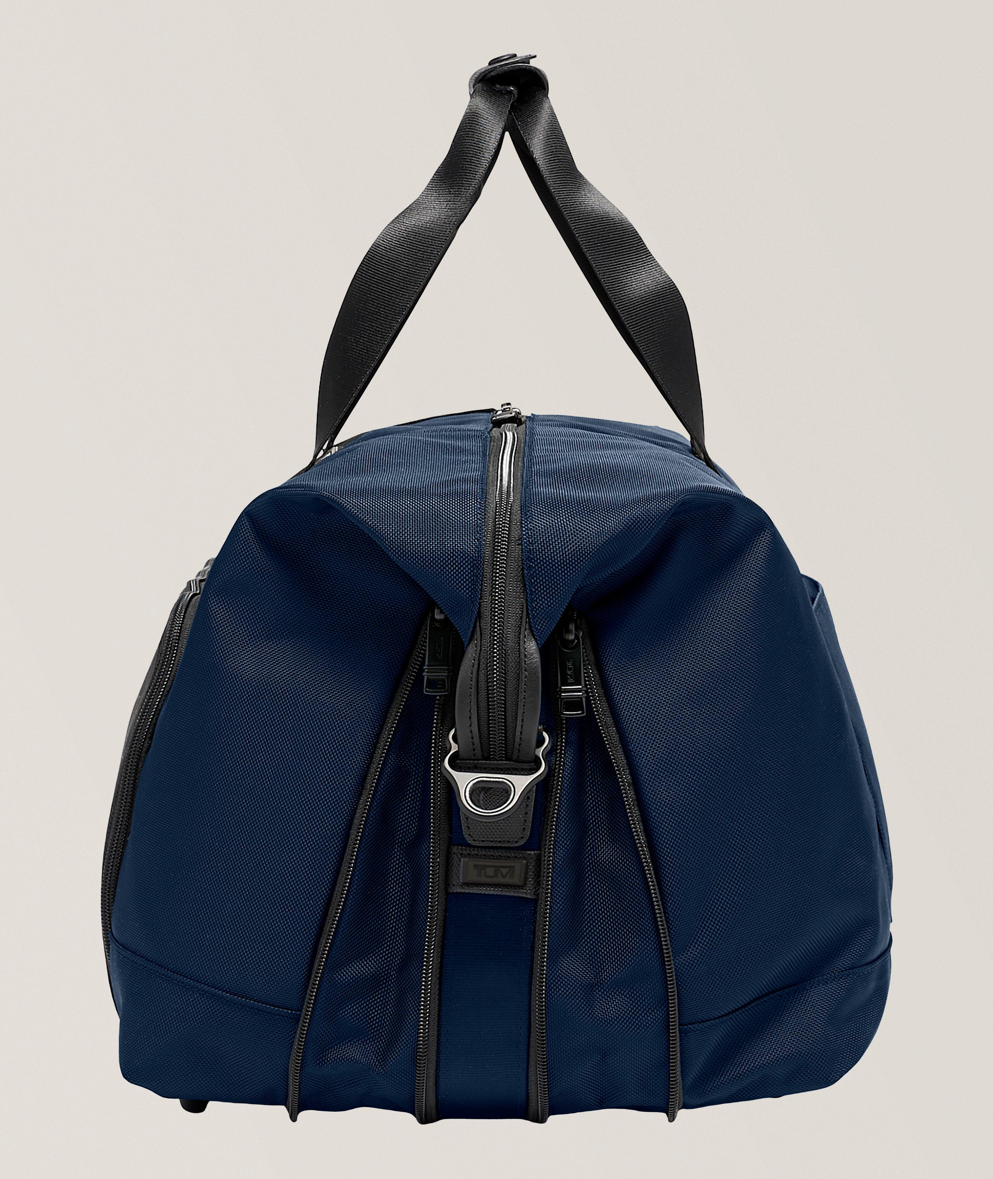 Sac de voyage à double expansion Alpha image 2