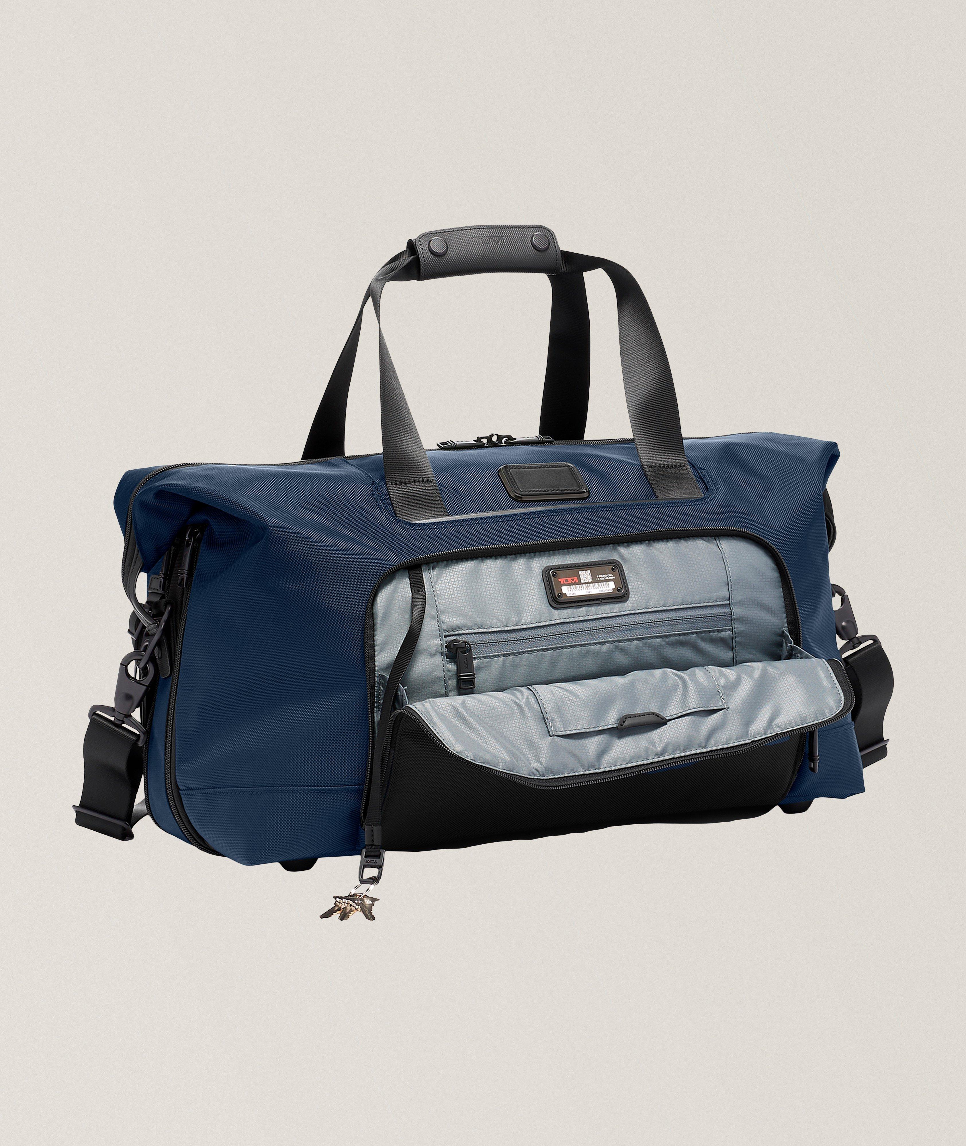 Sac de voyage à double expansion Alpha image 3