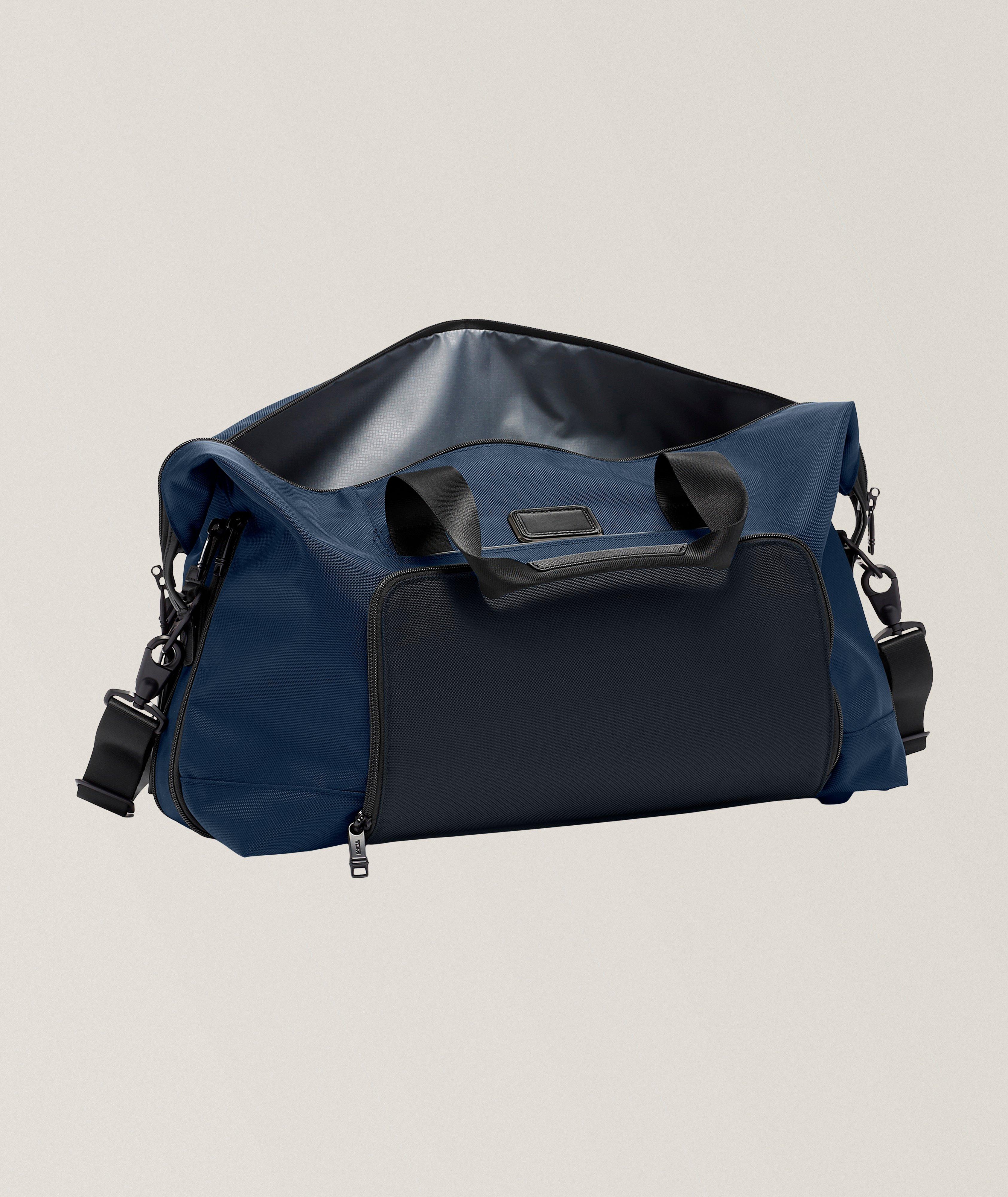 Sac de voyage à double expansion Alpha image 4