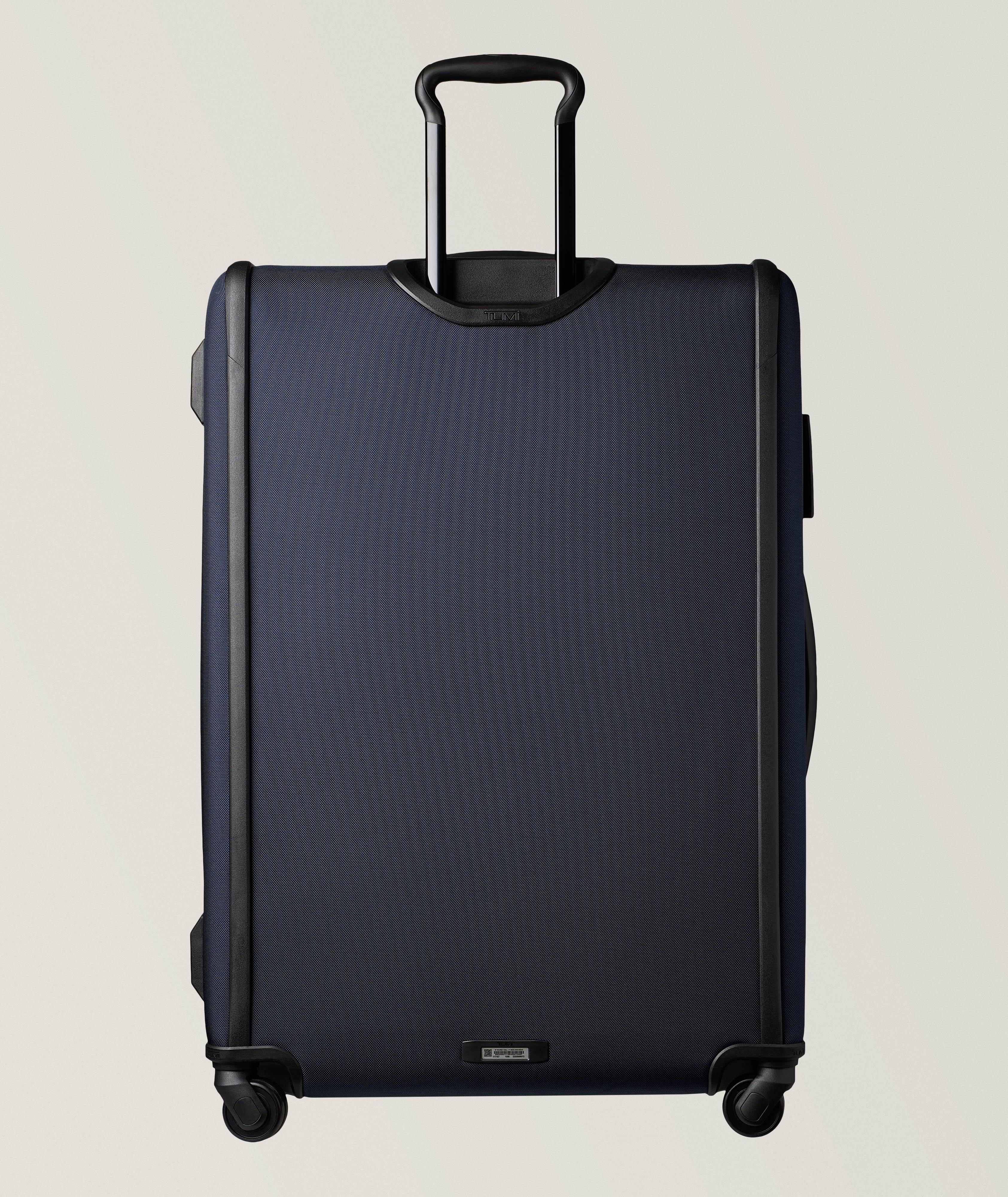 Alpha Extended Trip Expandable 4-Wheeled Suitcase image 1