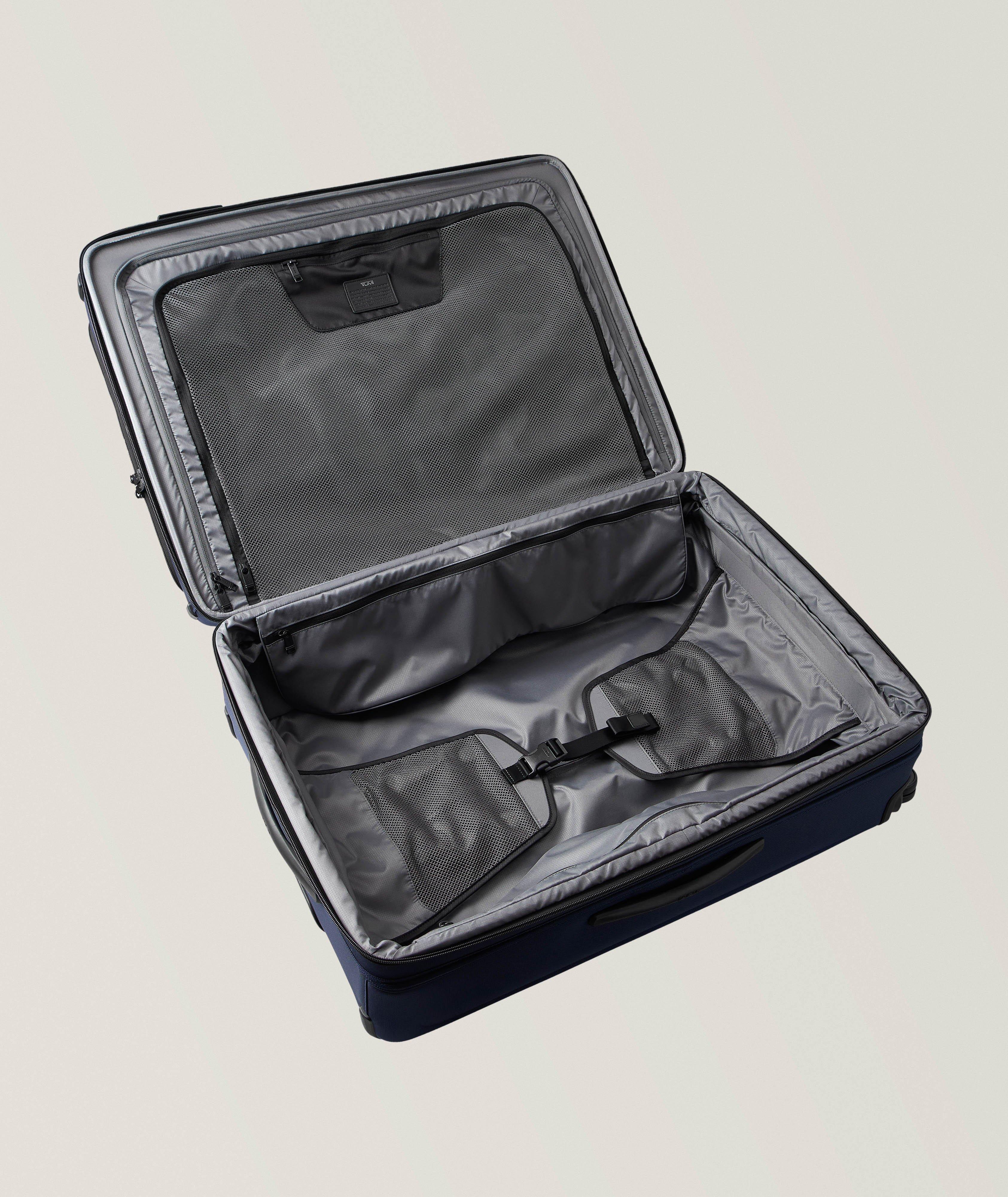 Alpha Extended Trip Expandable 4-Wheeled Suitcase image 3