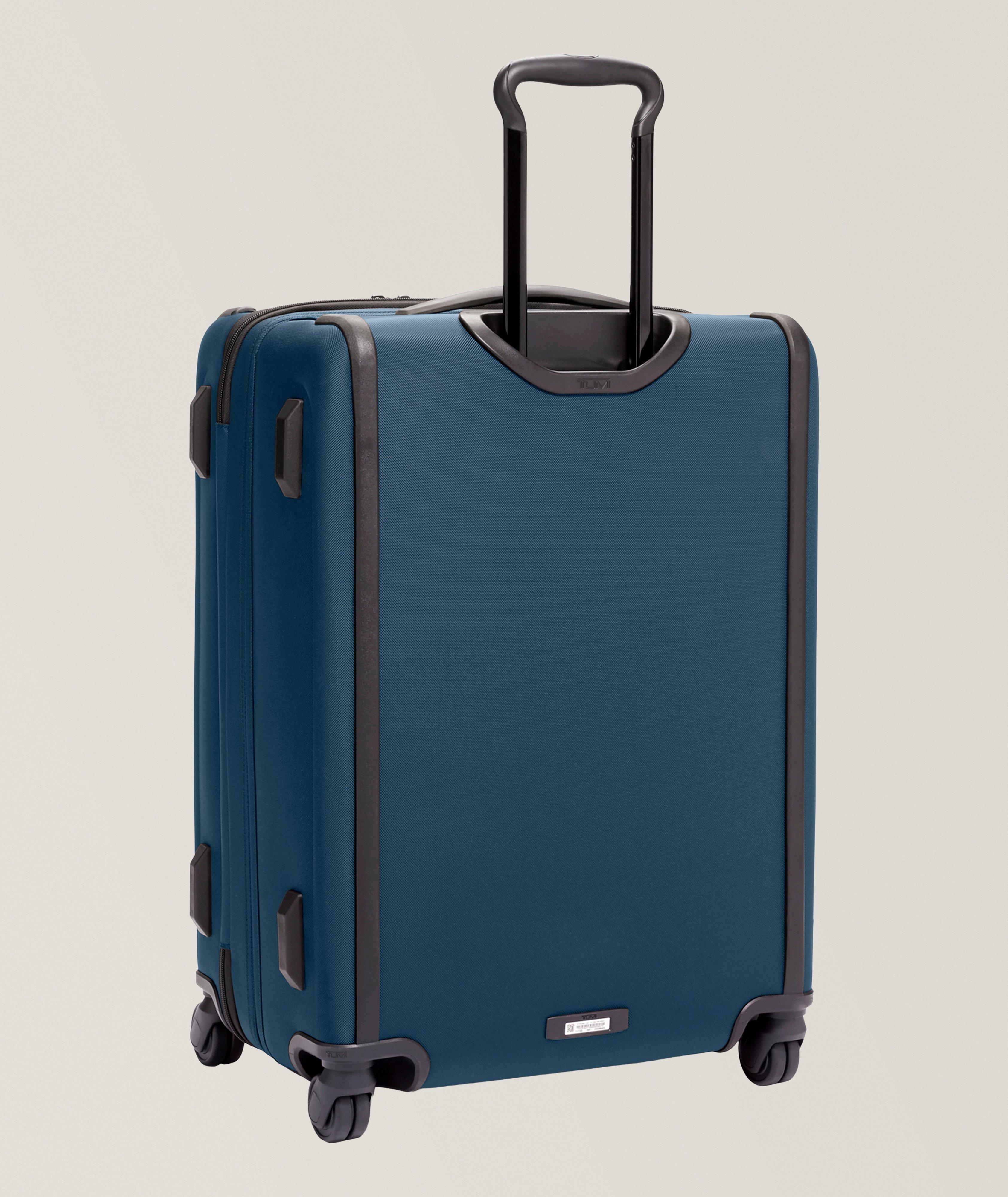 TUMI NVY ALPHA ST EXP 4 WHL P/C image 1