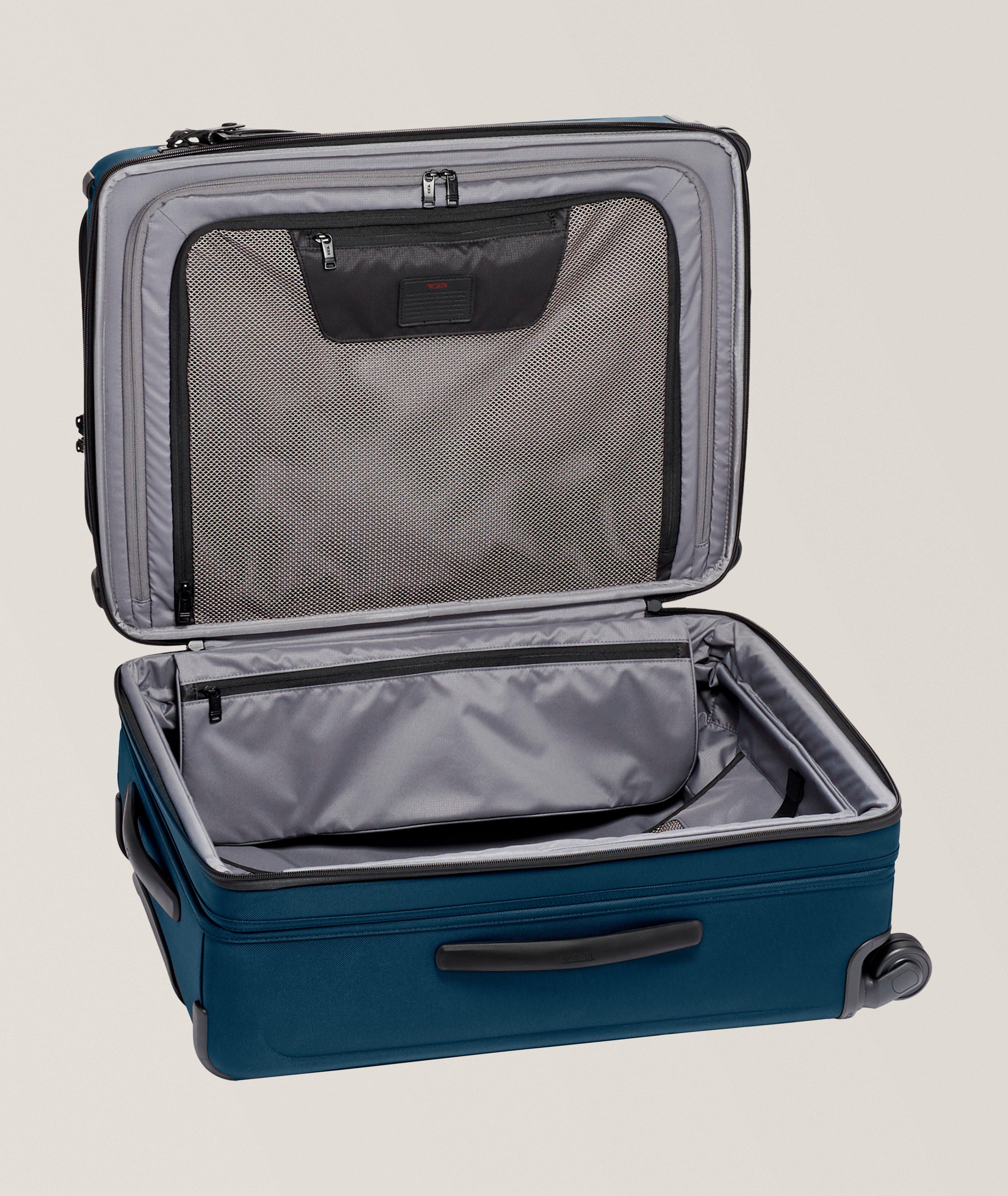 TUMI NVY ALPHA ST EXP 4 WHL P/C image 2