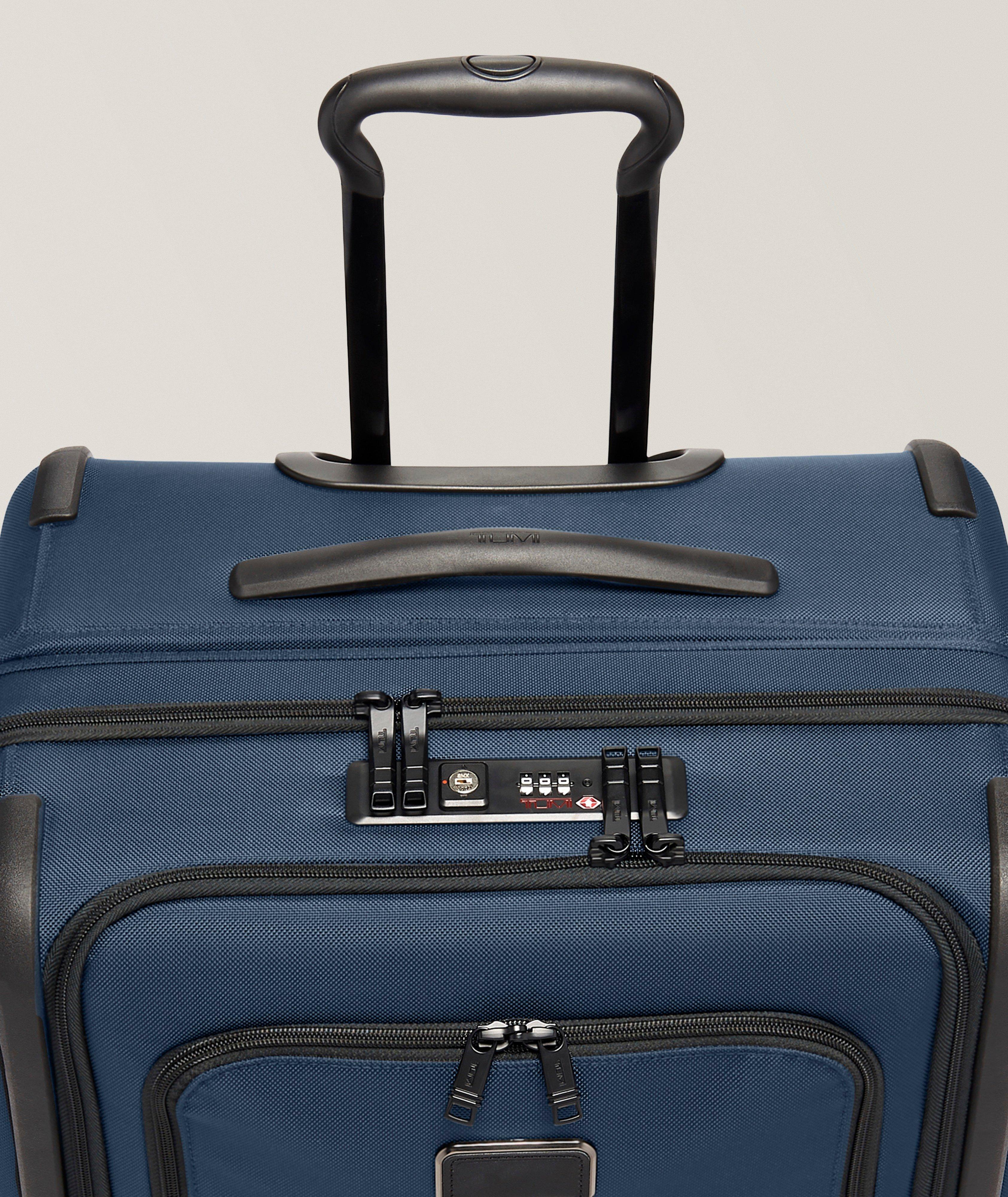 TUMI NVY ALPHA ST EXP 4 WHL P/C image 4