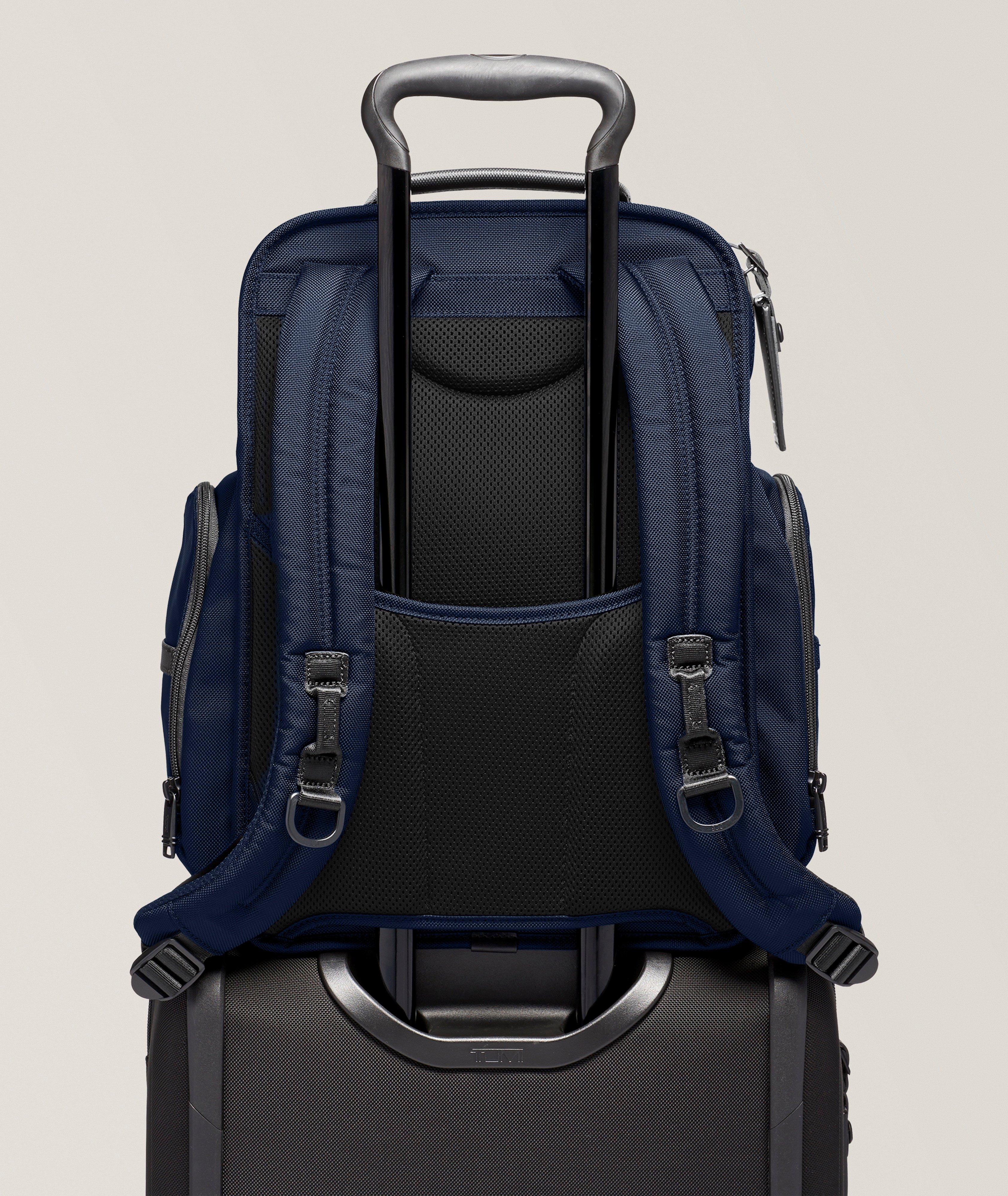 Alpha Brief Backpack image 1