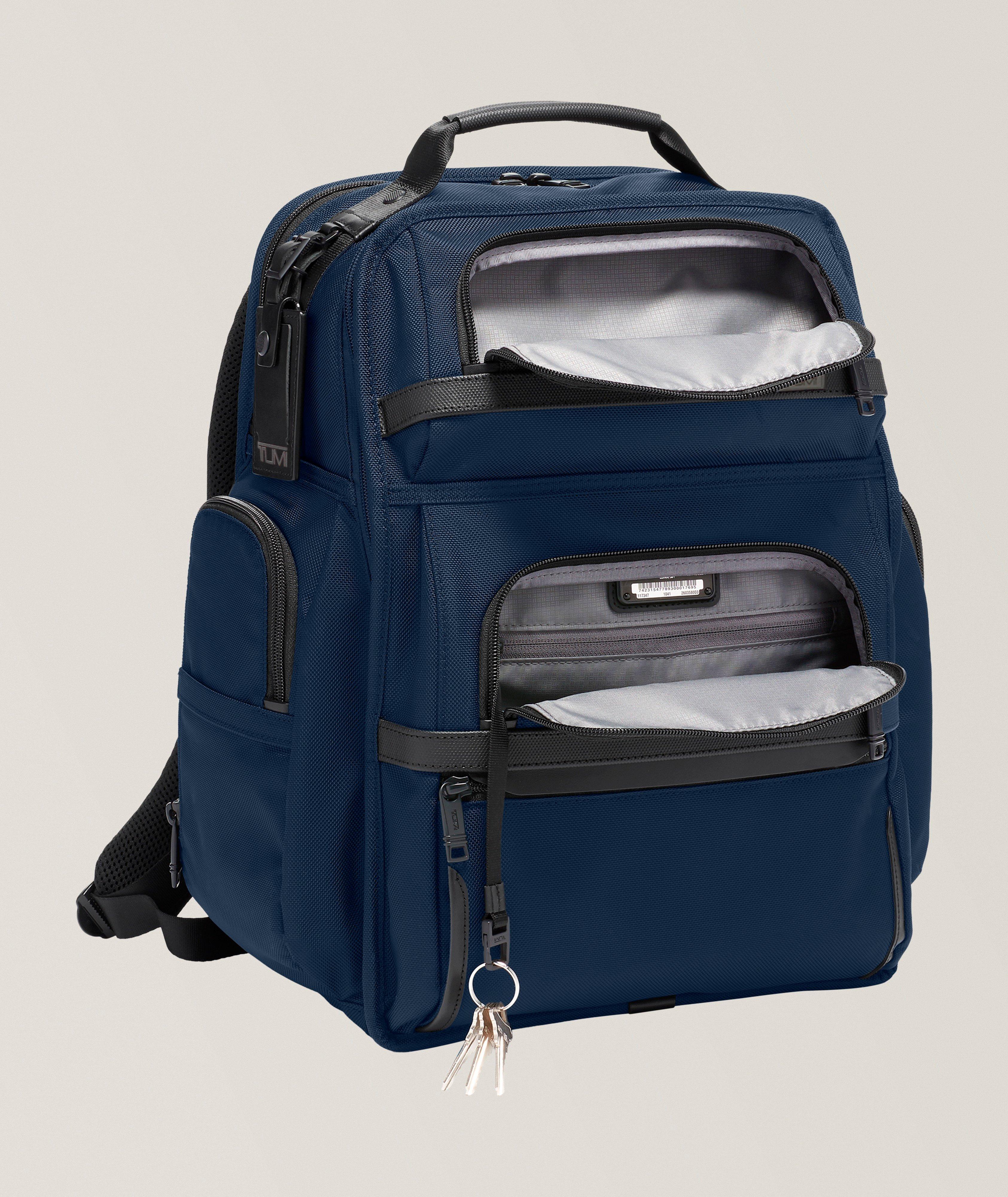 Alpha Brief Backpack image 3