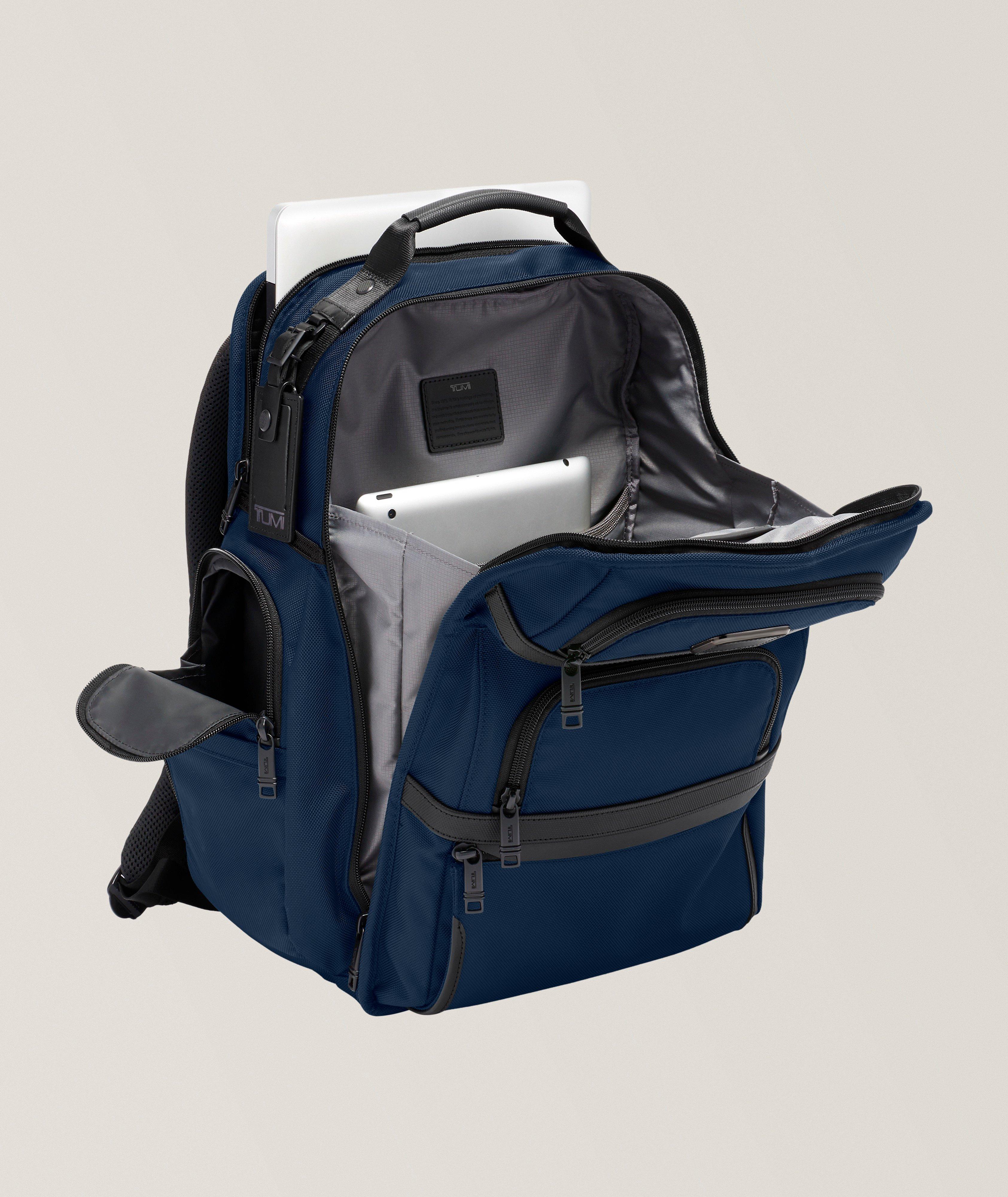 Alpha Brief Backpack image 4