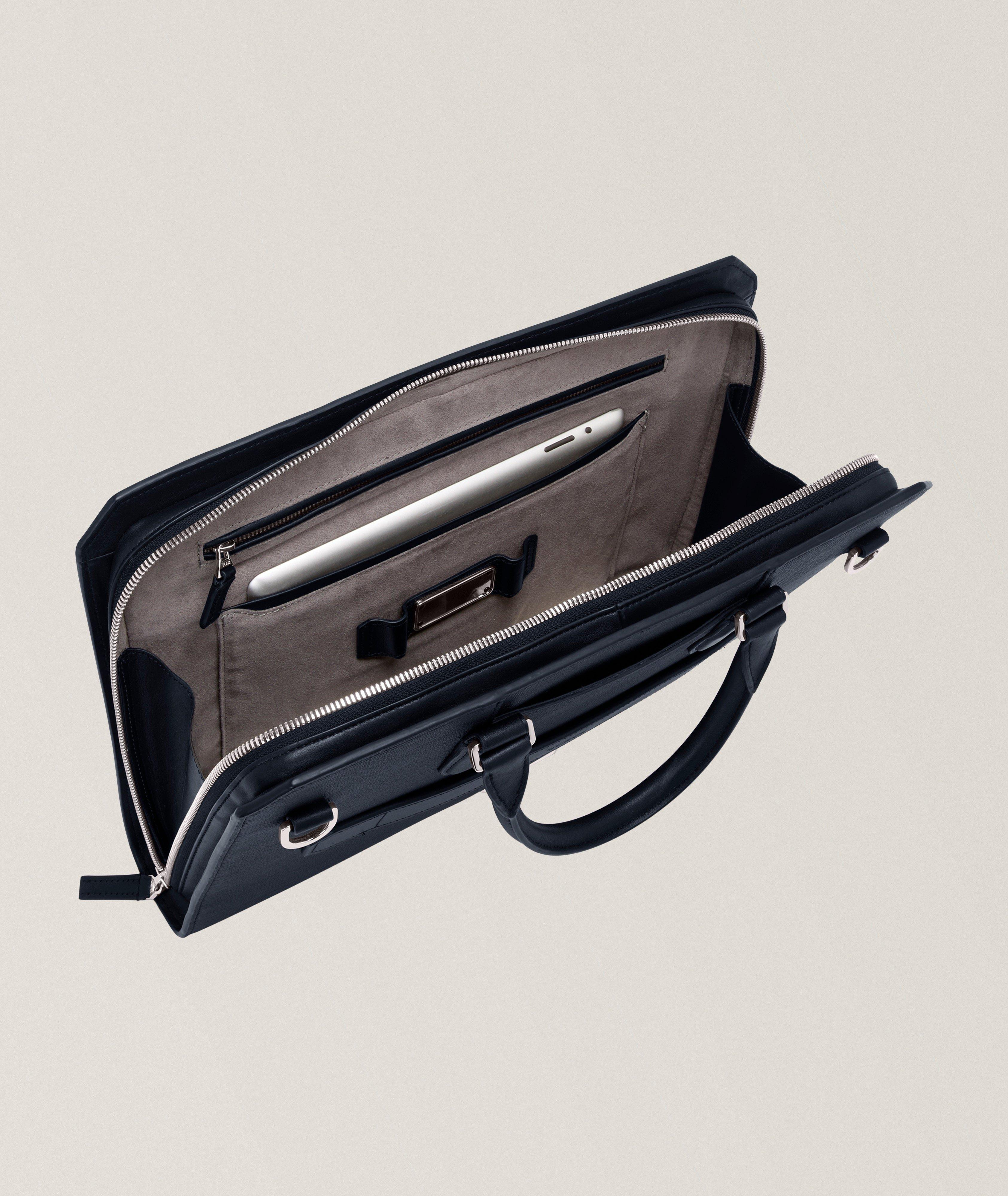 Turin Savona Slim Briefcase image 2