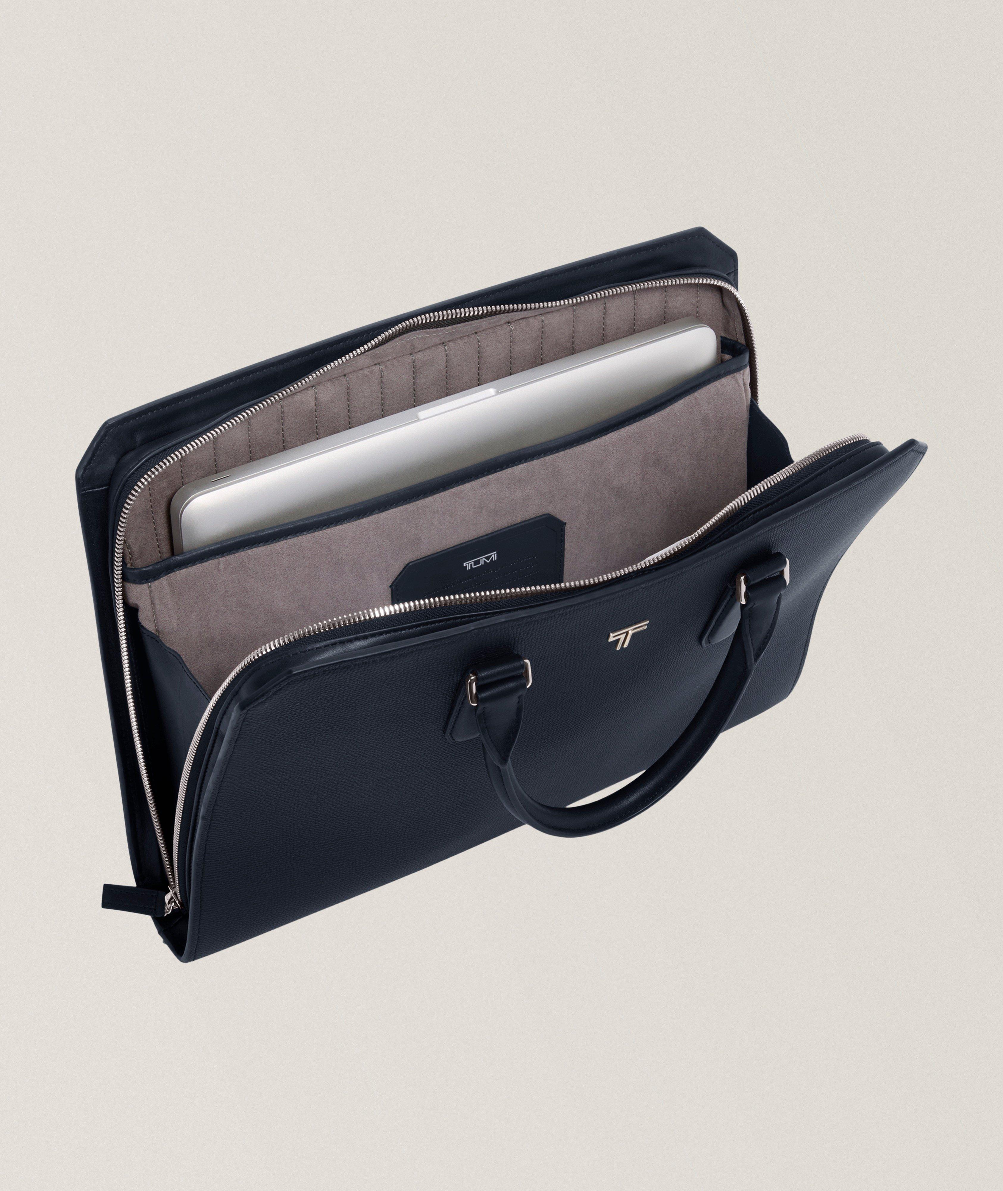 Turin Savona Slim Briefcase image 3