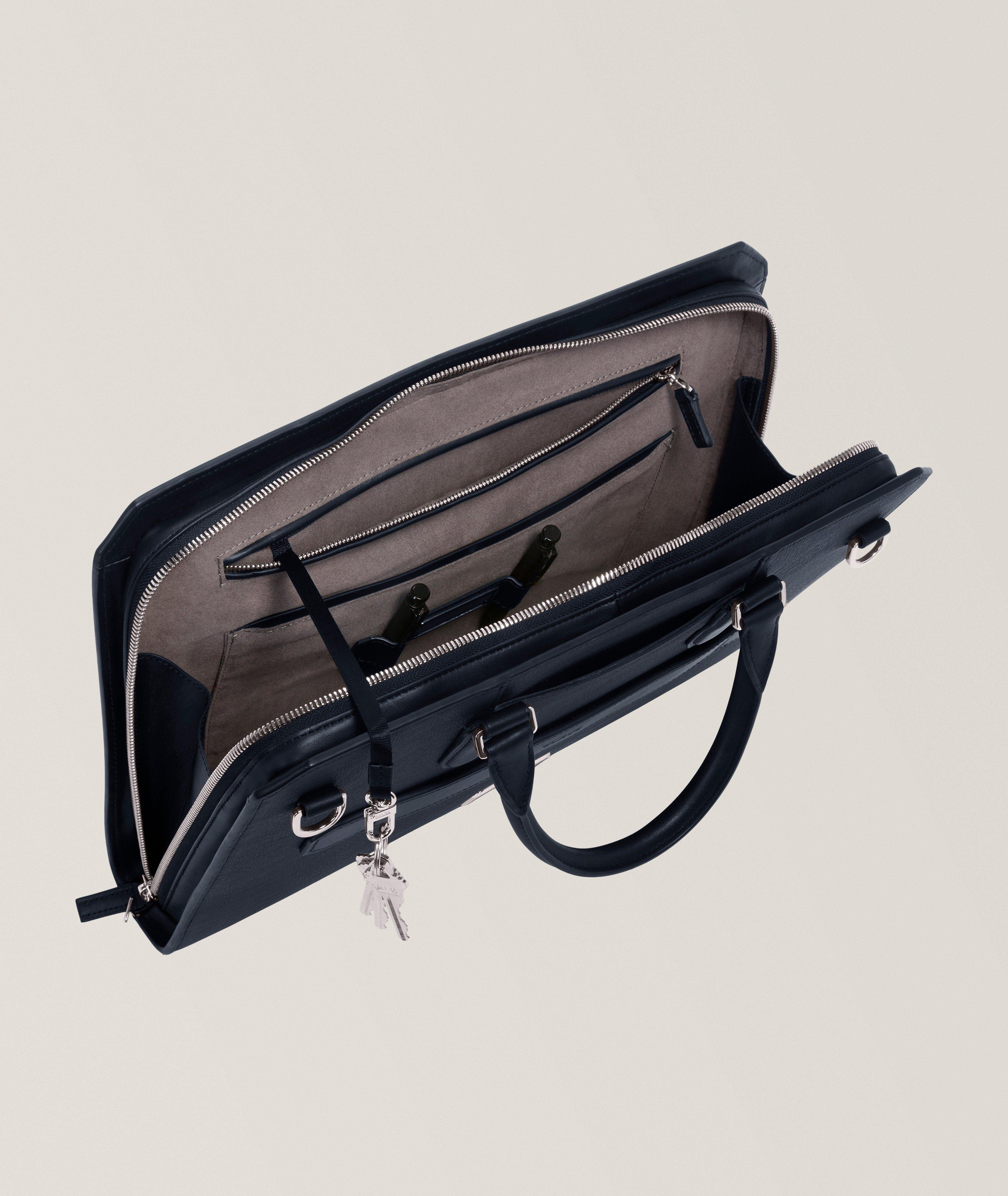 Turin Savona Slim Briefcase image 4