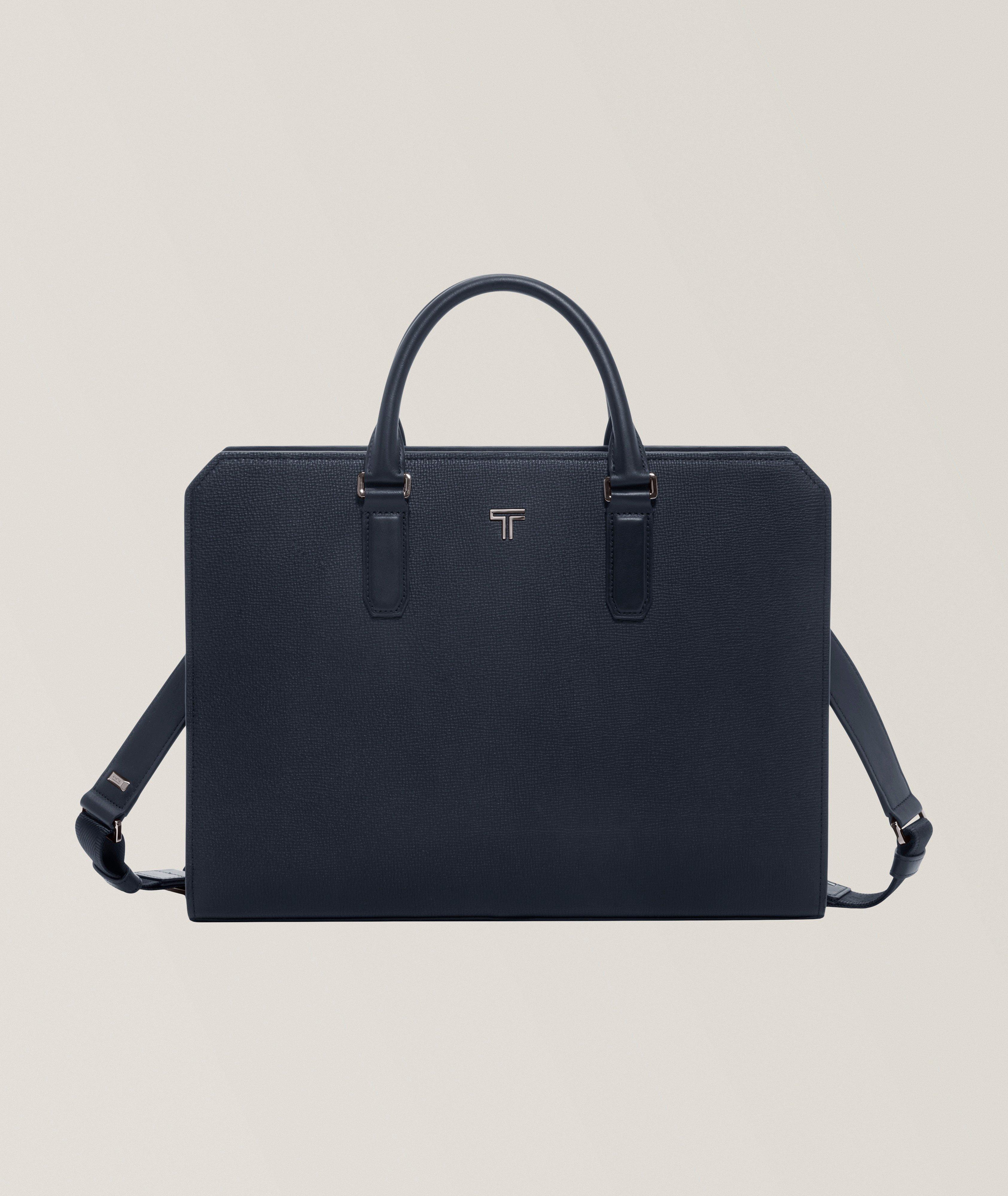 Turin Savona Slim Briefcase image 0