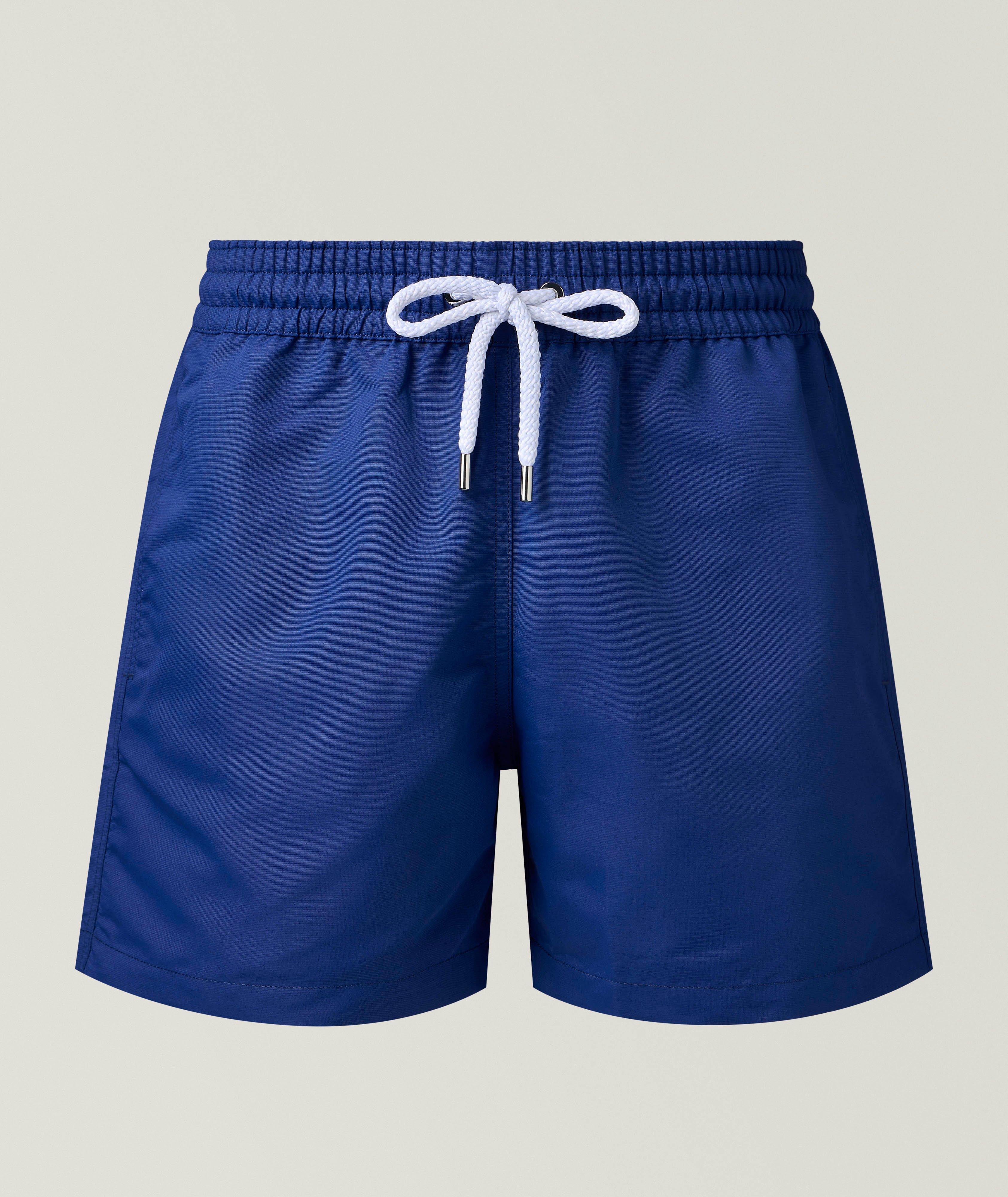 FC DK BLU SLD SWM image 0