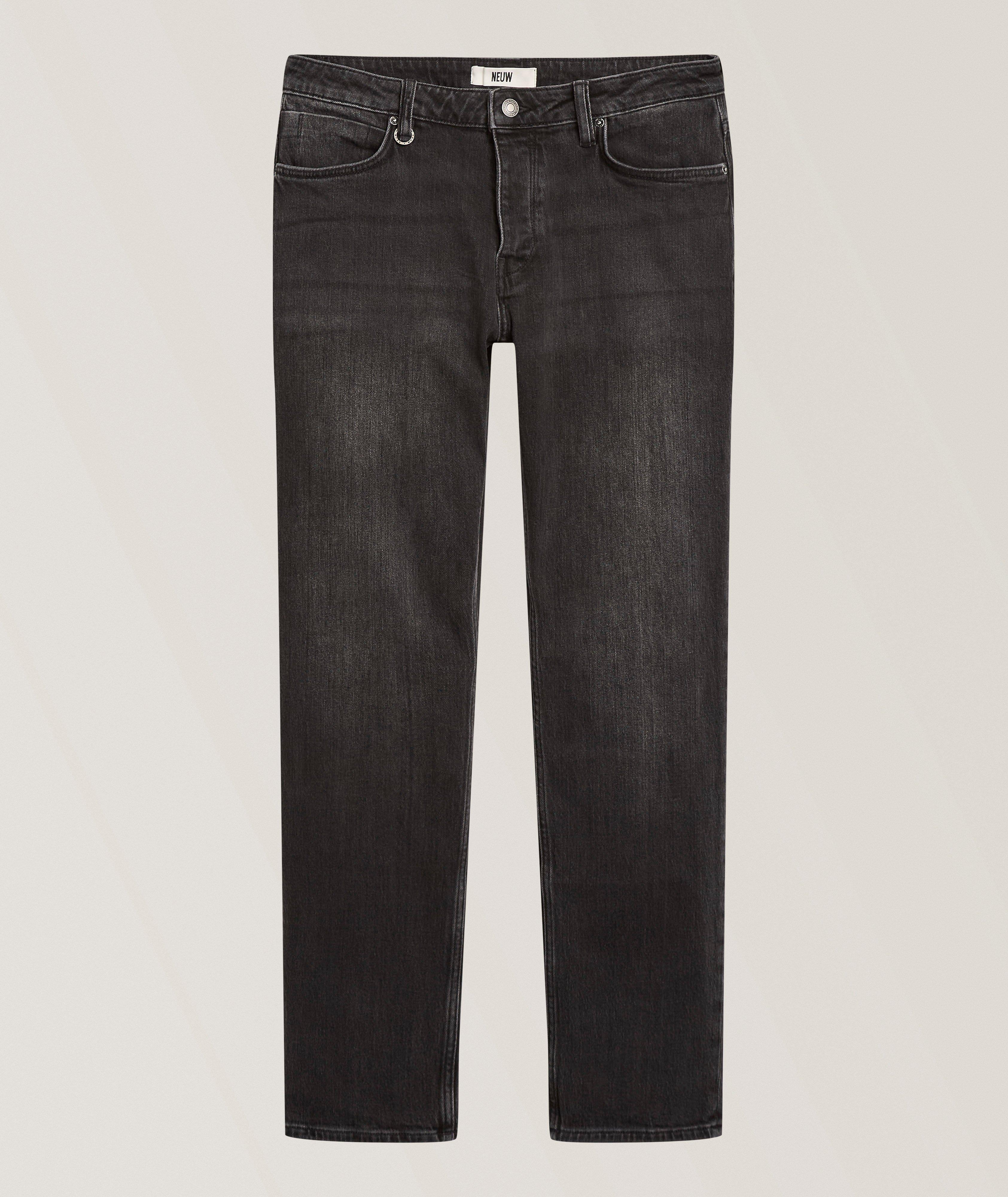 NEUW WSHD BLK RAY STRT BRAVO image 0