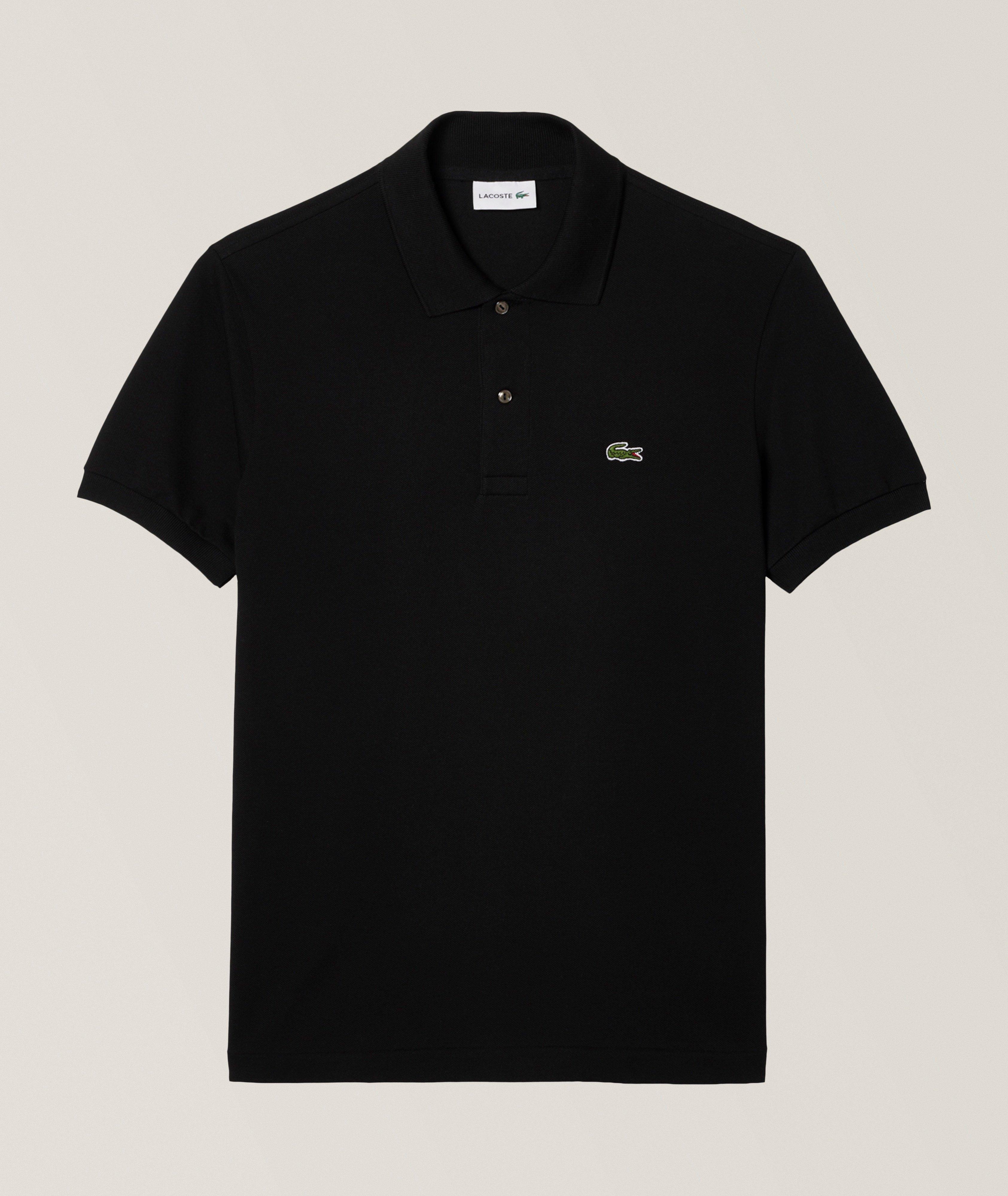 Lacoste Original L.12.12 Cotton Polo